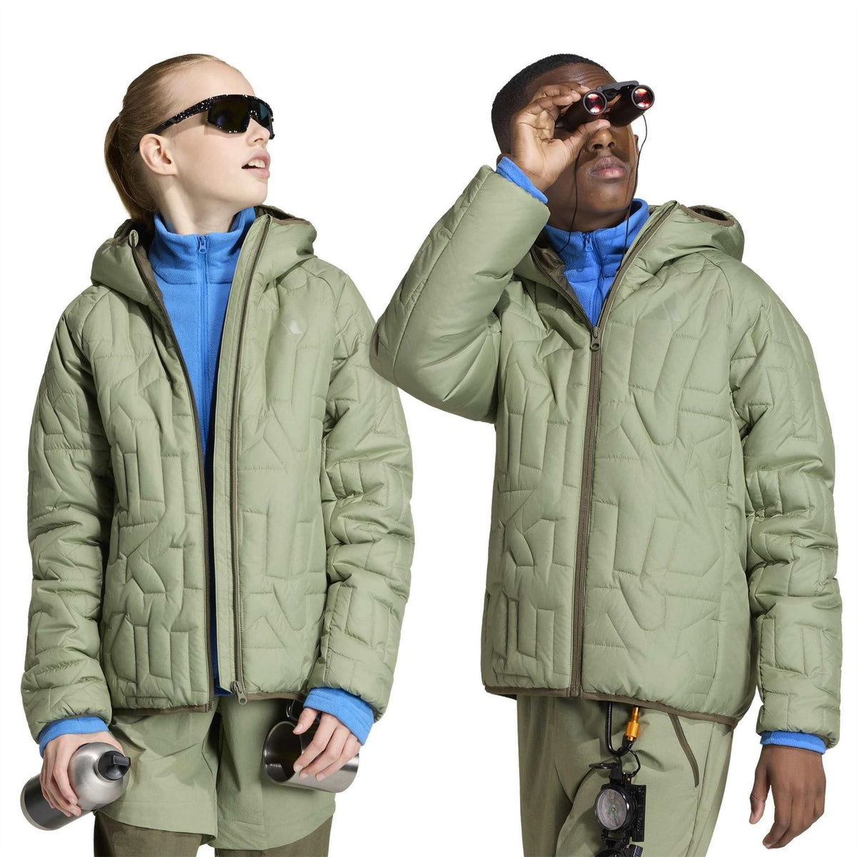 adidas K Xpr Pd Jacket