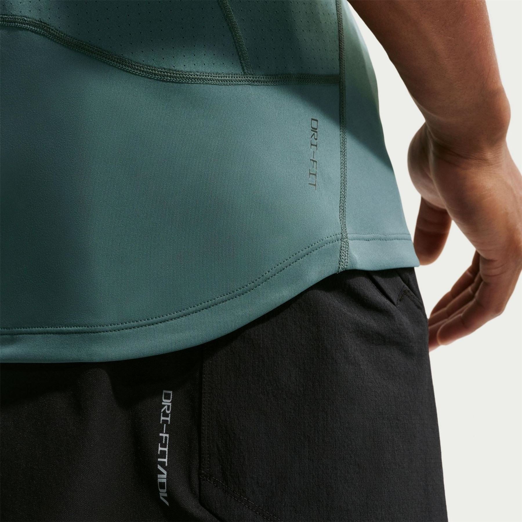 Nike Performance Gym Vest