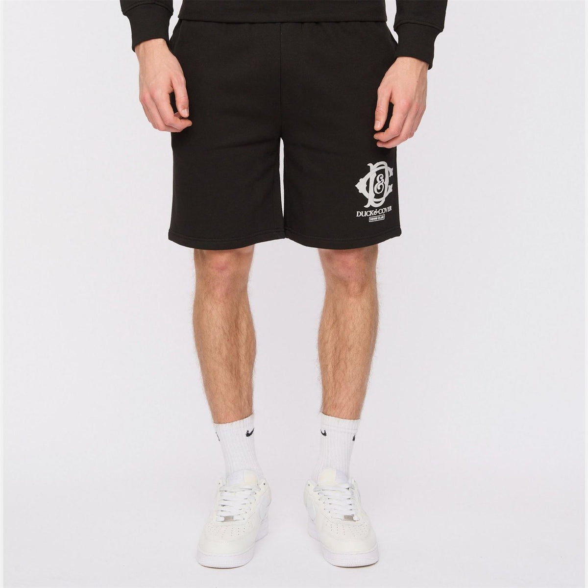 Duck and Cover Randolph Tailored Shorts