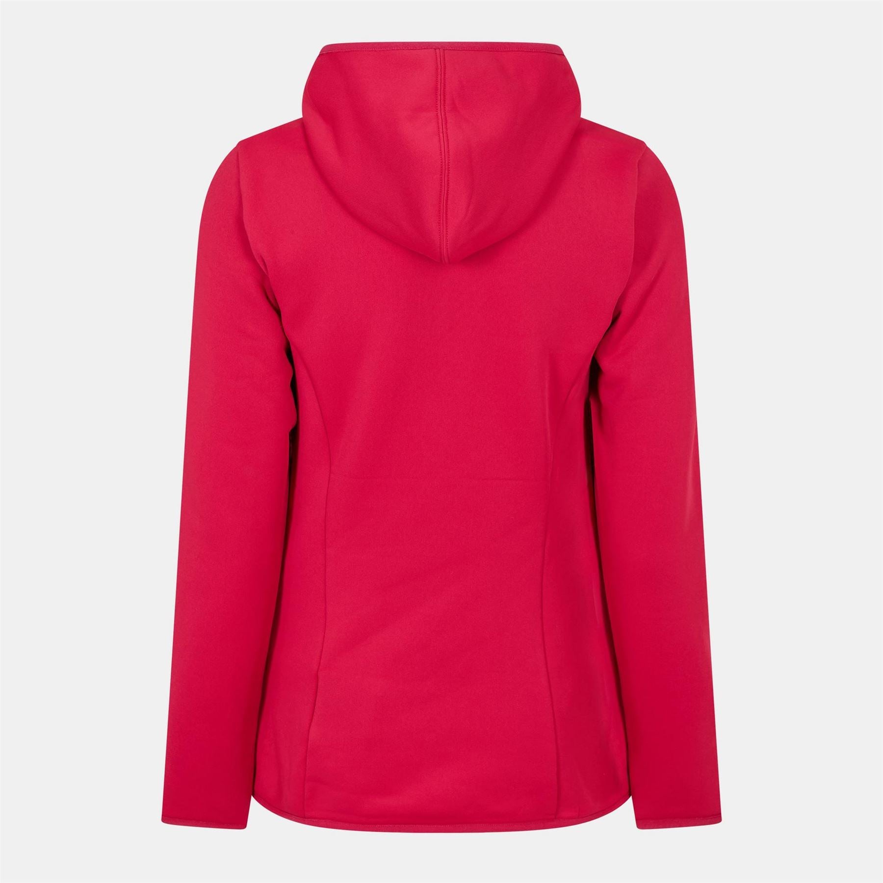 Jack Wolfskin Baiselberg Hooded Fleece Jacket