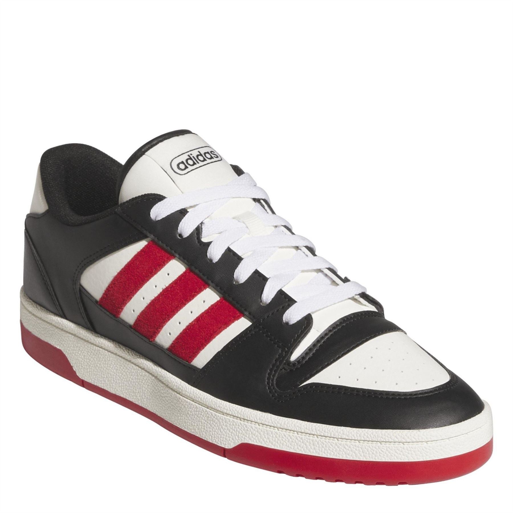 adidas Break Start Basketball Trainers