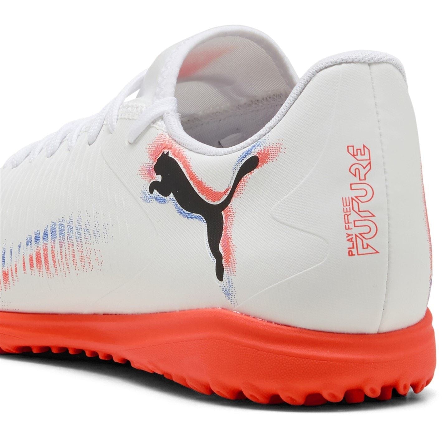 Puma Future 8 Play Astro Turf Football Boots