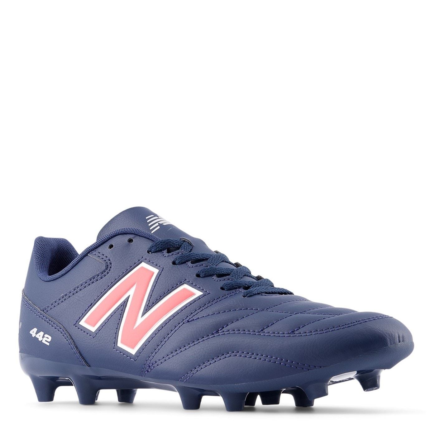 New Balance Mens 442 Academy Firm Ground Football Boots