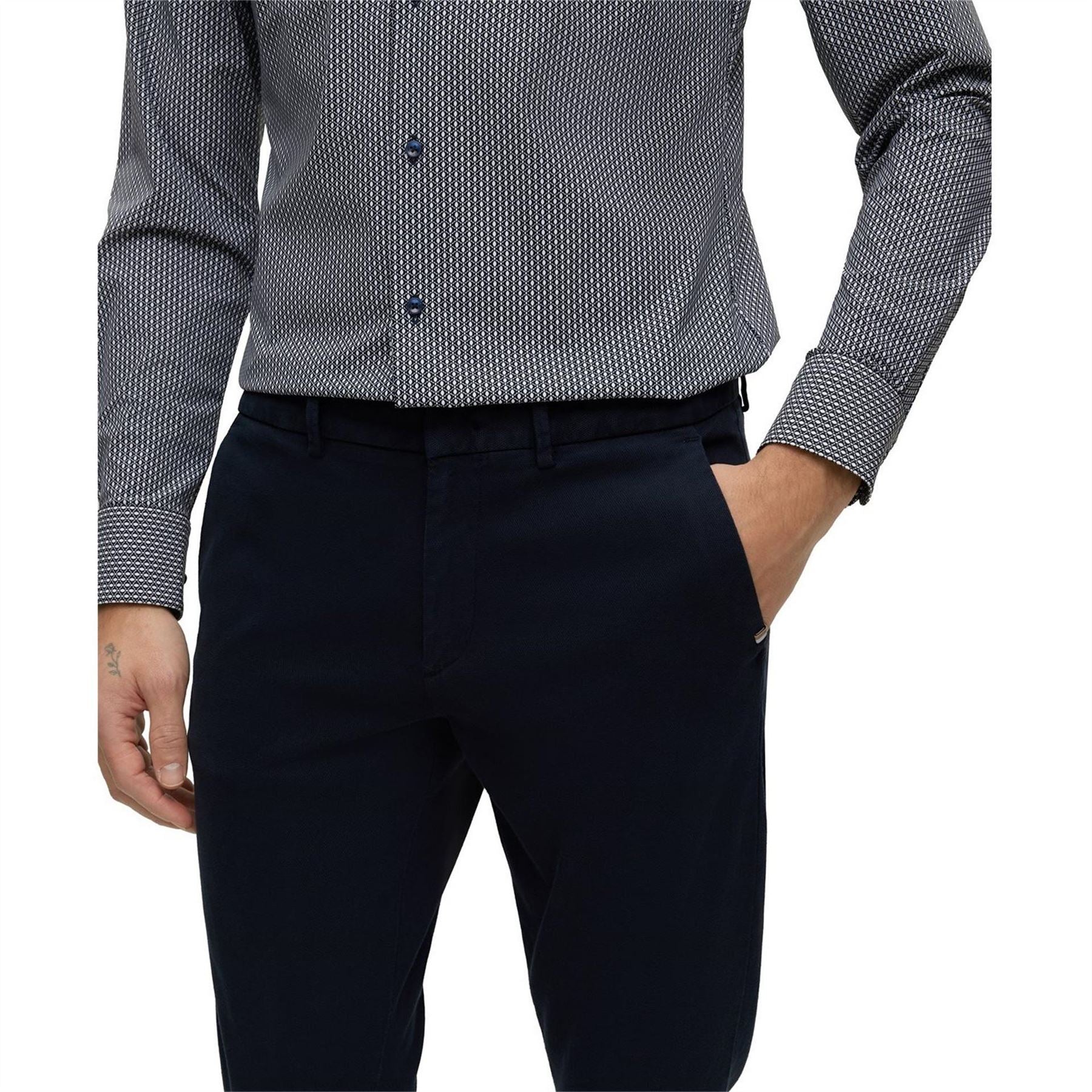 Boss Chino Trousers