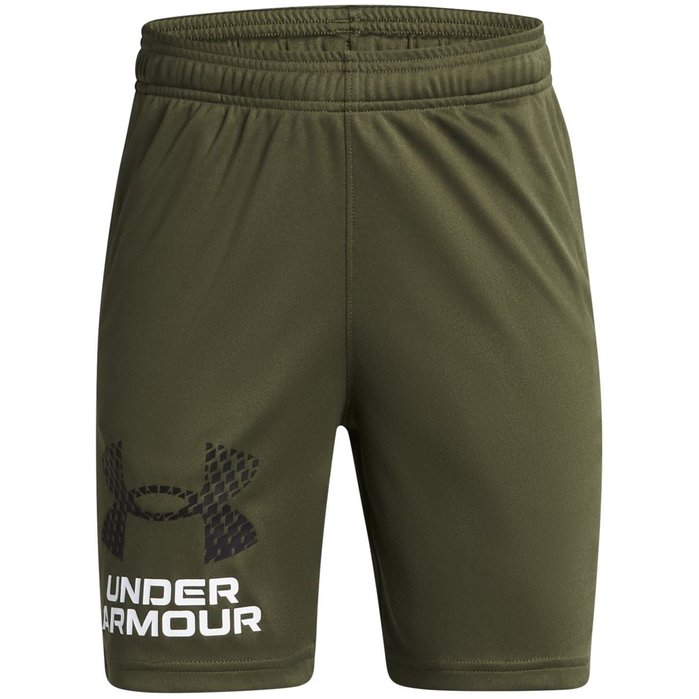 Under Armour Armour Ua Tech™ Woven Wordmark Shorts Boys