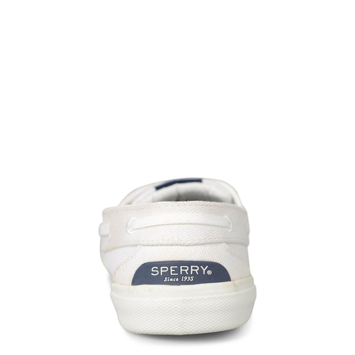 SPERRY Womens Pier Wave Boat Sneaker
