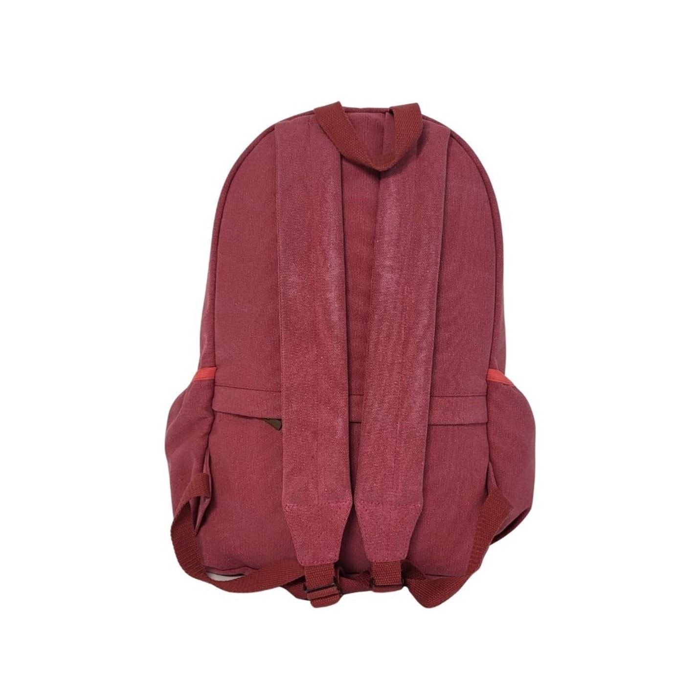 Ridge53 53 Canvasas Backpack