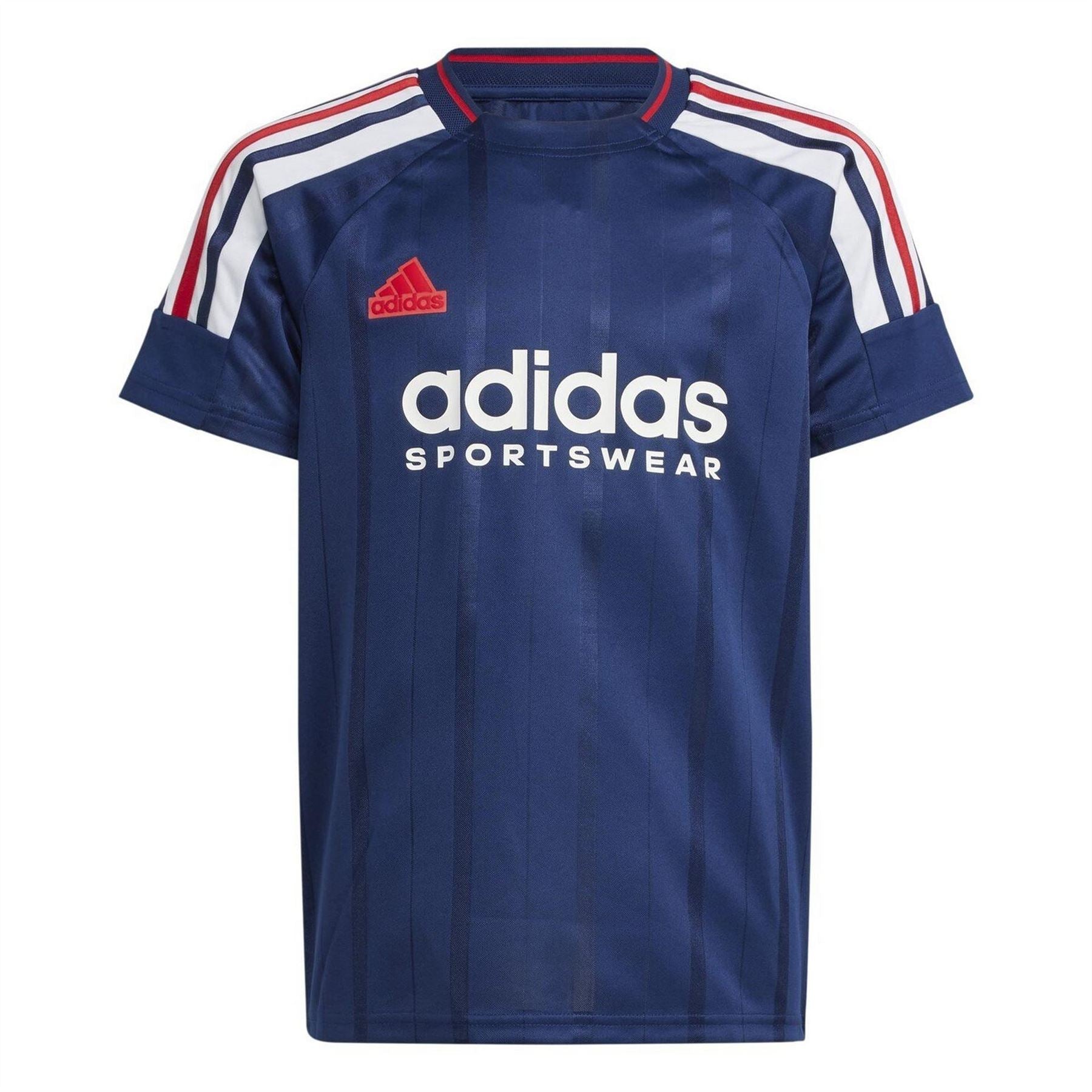 adidas House Of Tiro Nation Pack T-Shirt Juniors