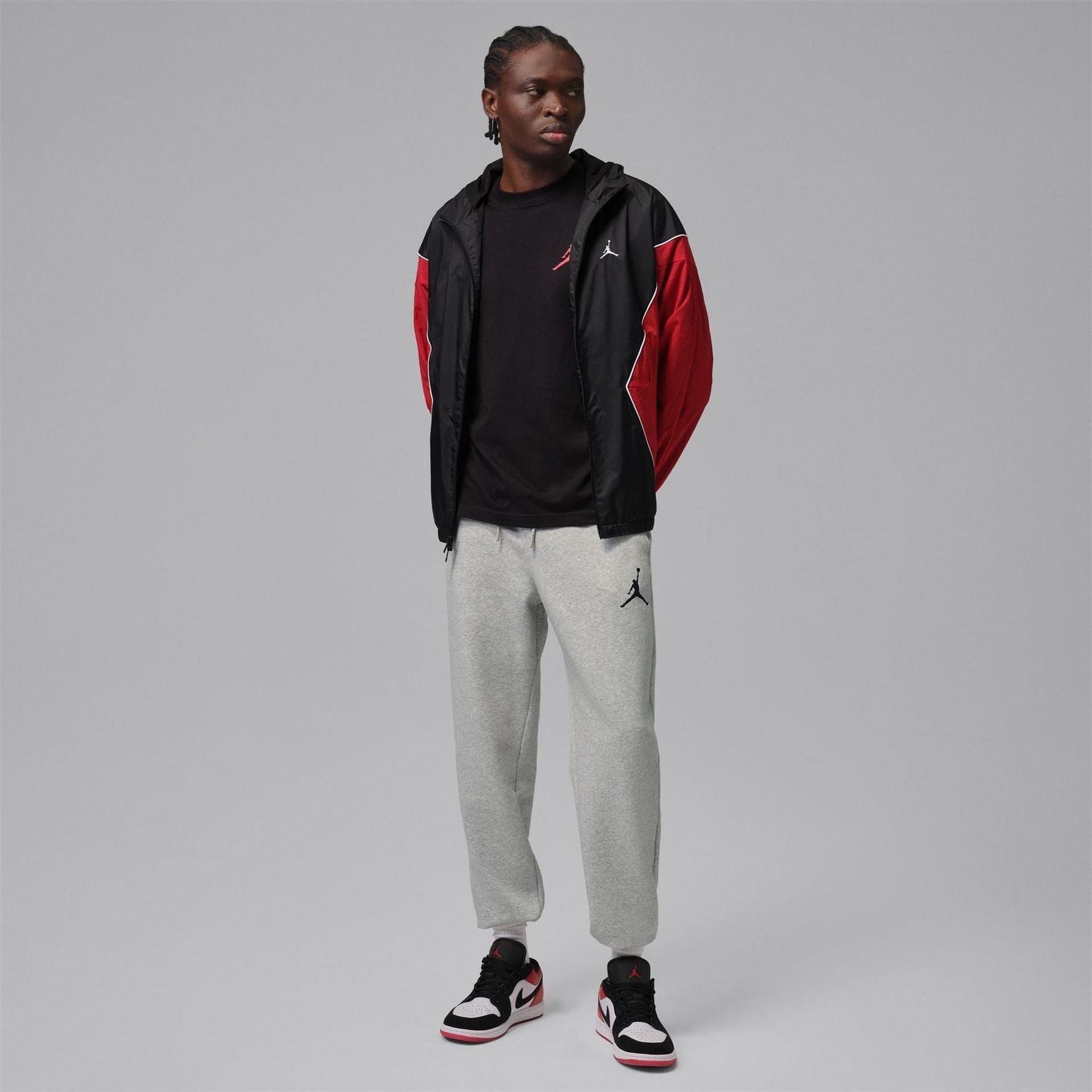 Air Jordan Jump Fleece Pant