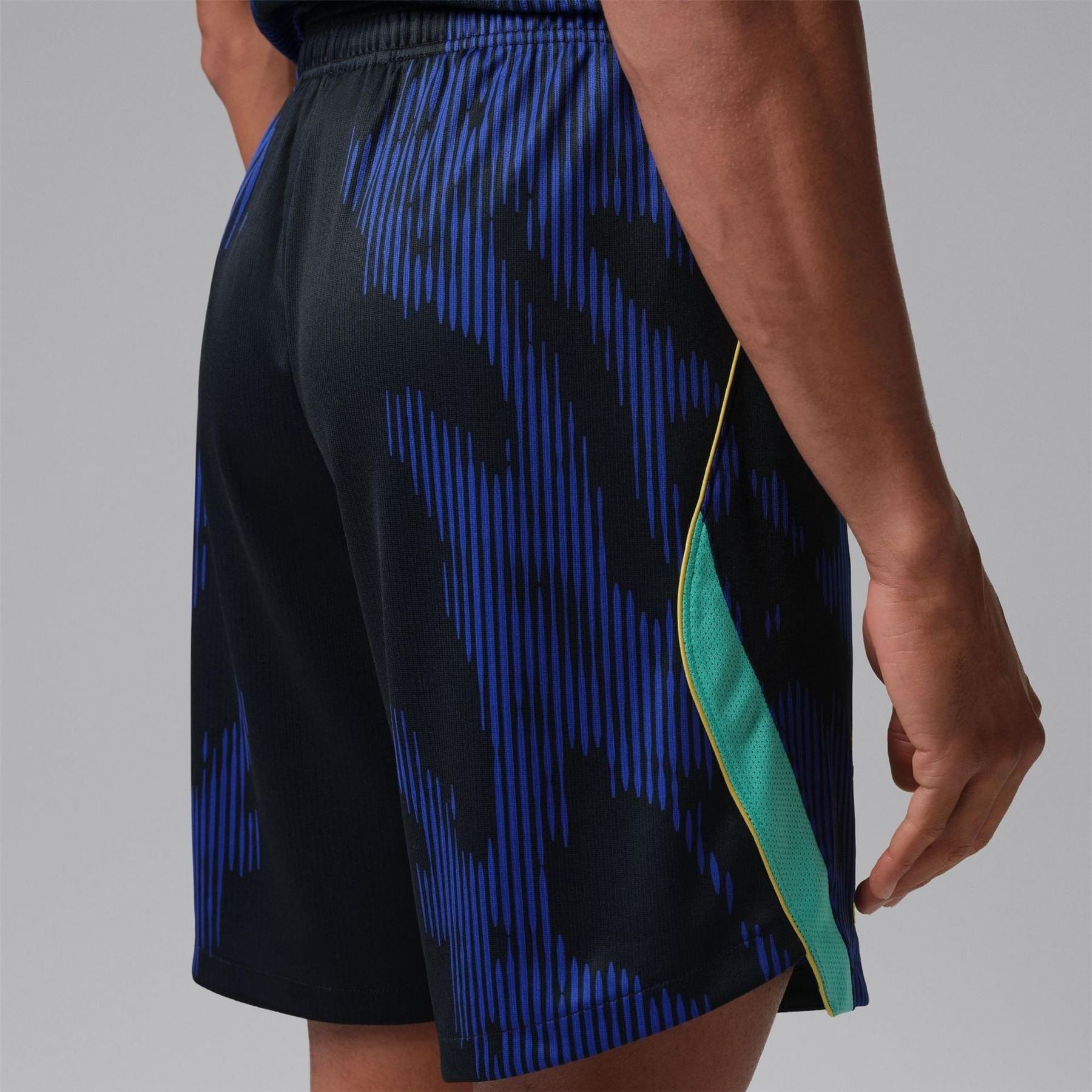Nike Brazil Away Shorts World Cup ™ 2026