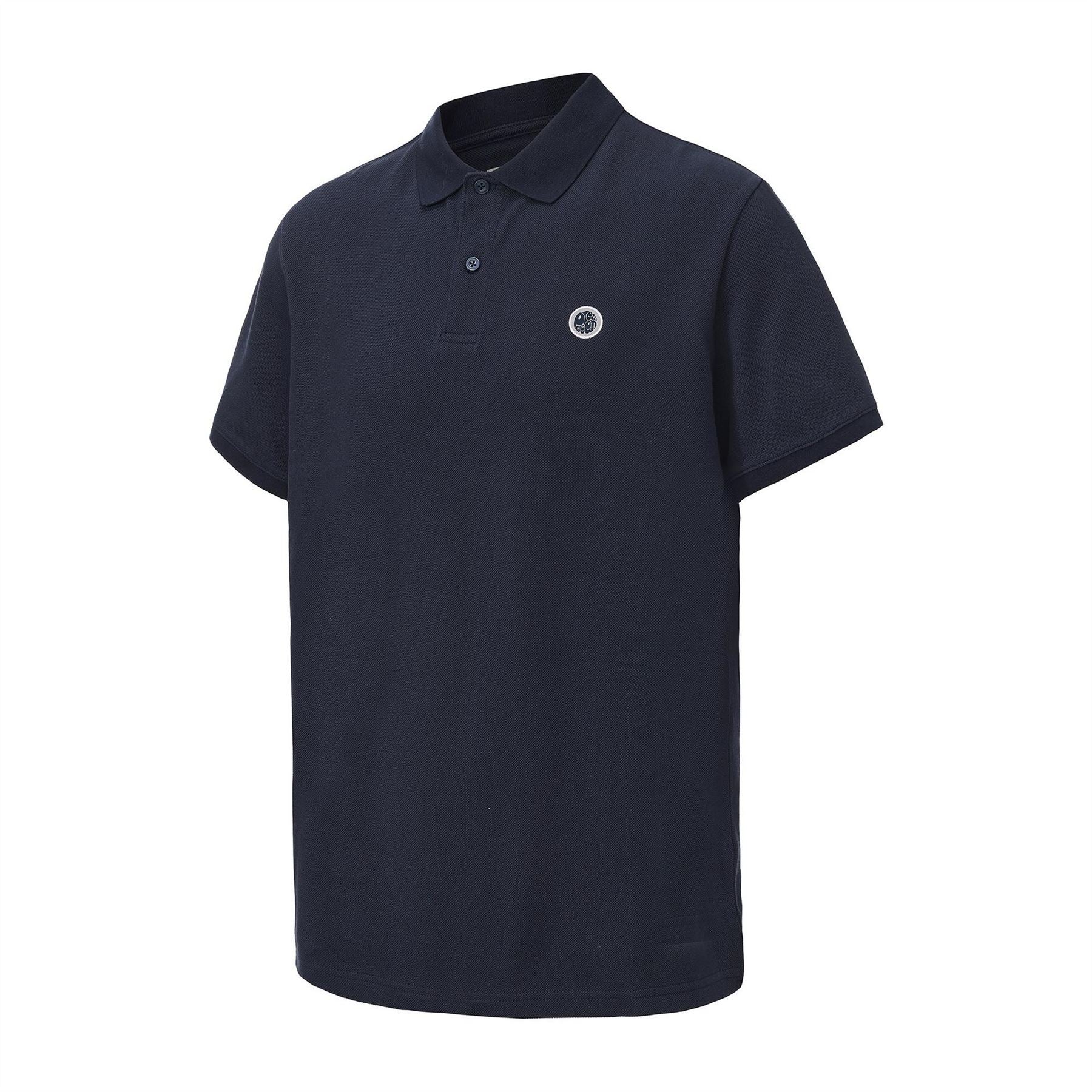 Pretty Green Mens Polo