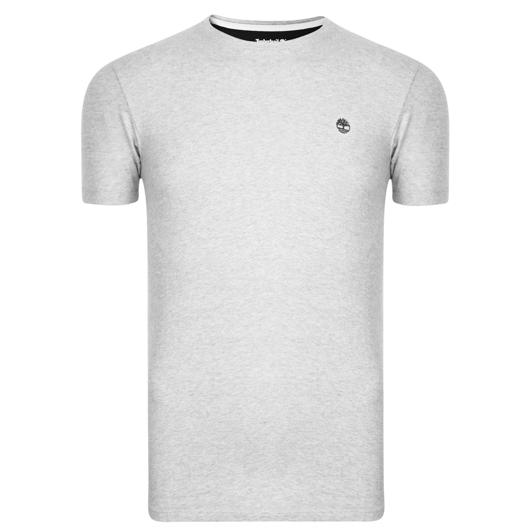 Timberland Fit Logo T-Shirt
