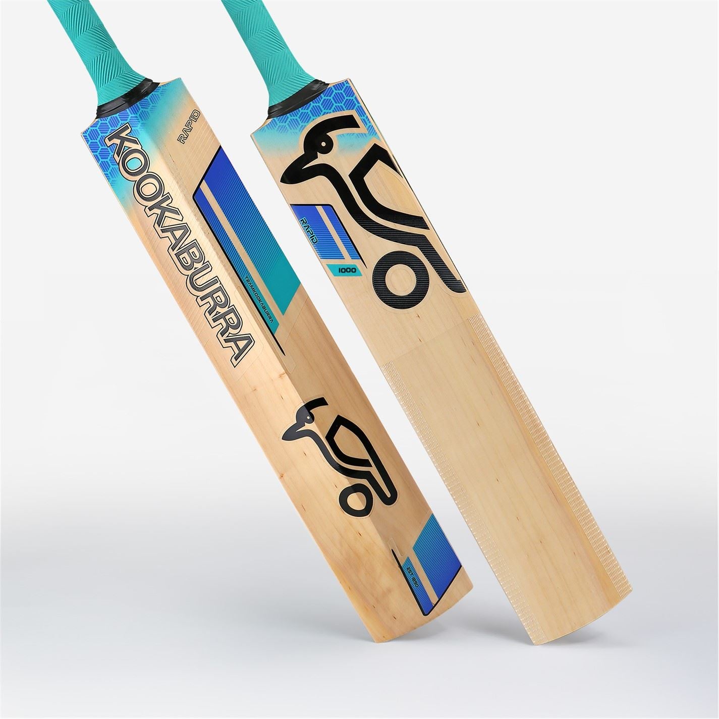 Kookaburra Sport Rapid 1000 Cricket Bat   Junior Sizes Harrow  And  6
