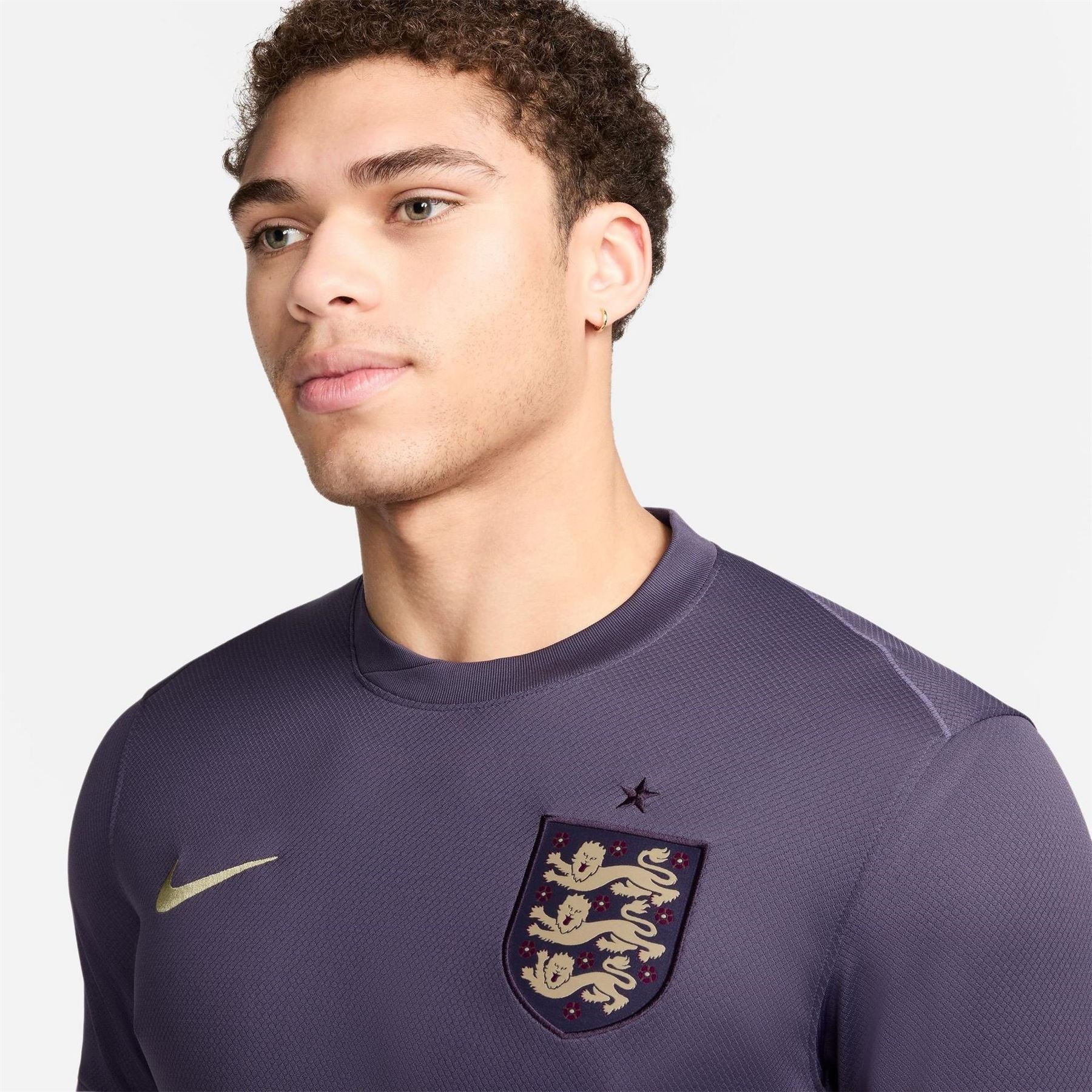 Nike England Away Shirt 2024 Adults