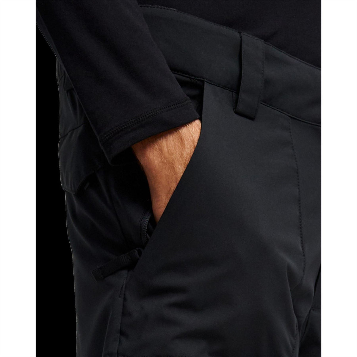 Quiksilver Utility Pnt