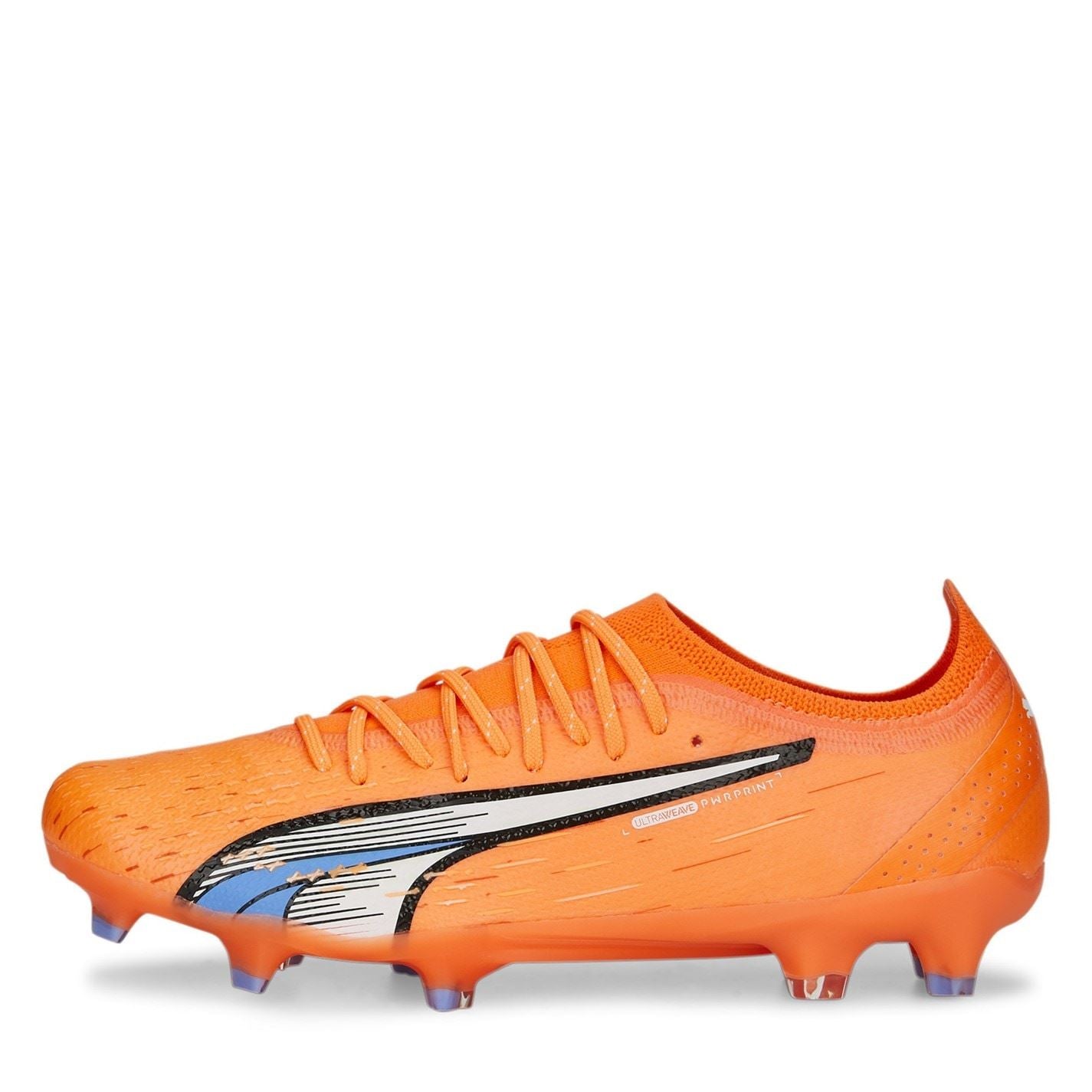 Puma Womens Ultra.1 Firm Ground Football Boots