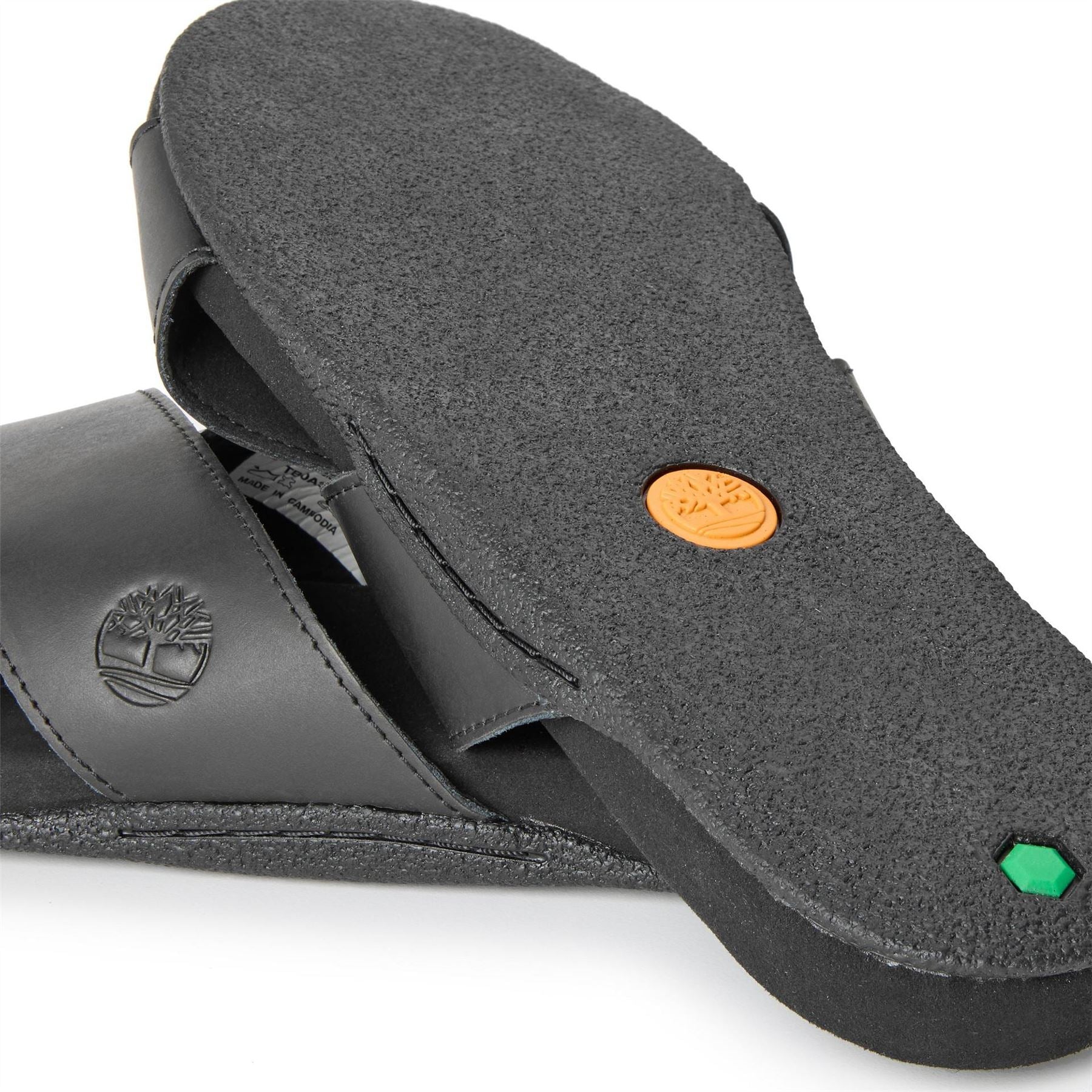 Timberland Slide Sandal