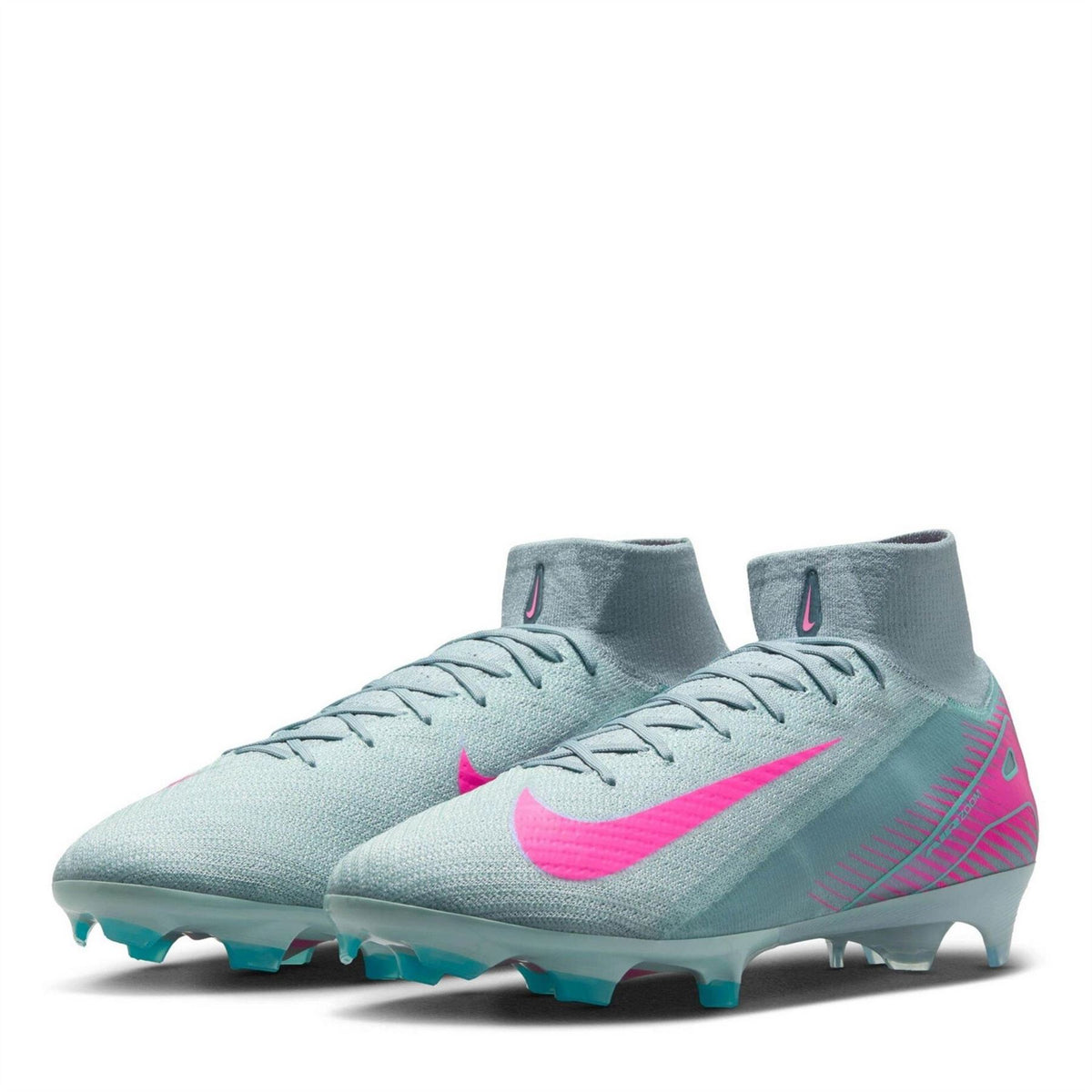 Nike Superfly 10 Elite Firm Ground Football Boot