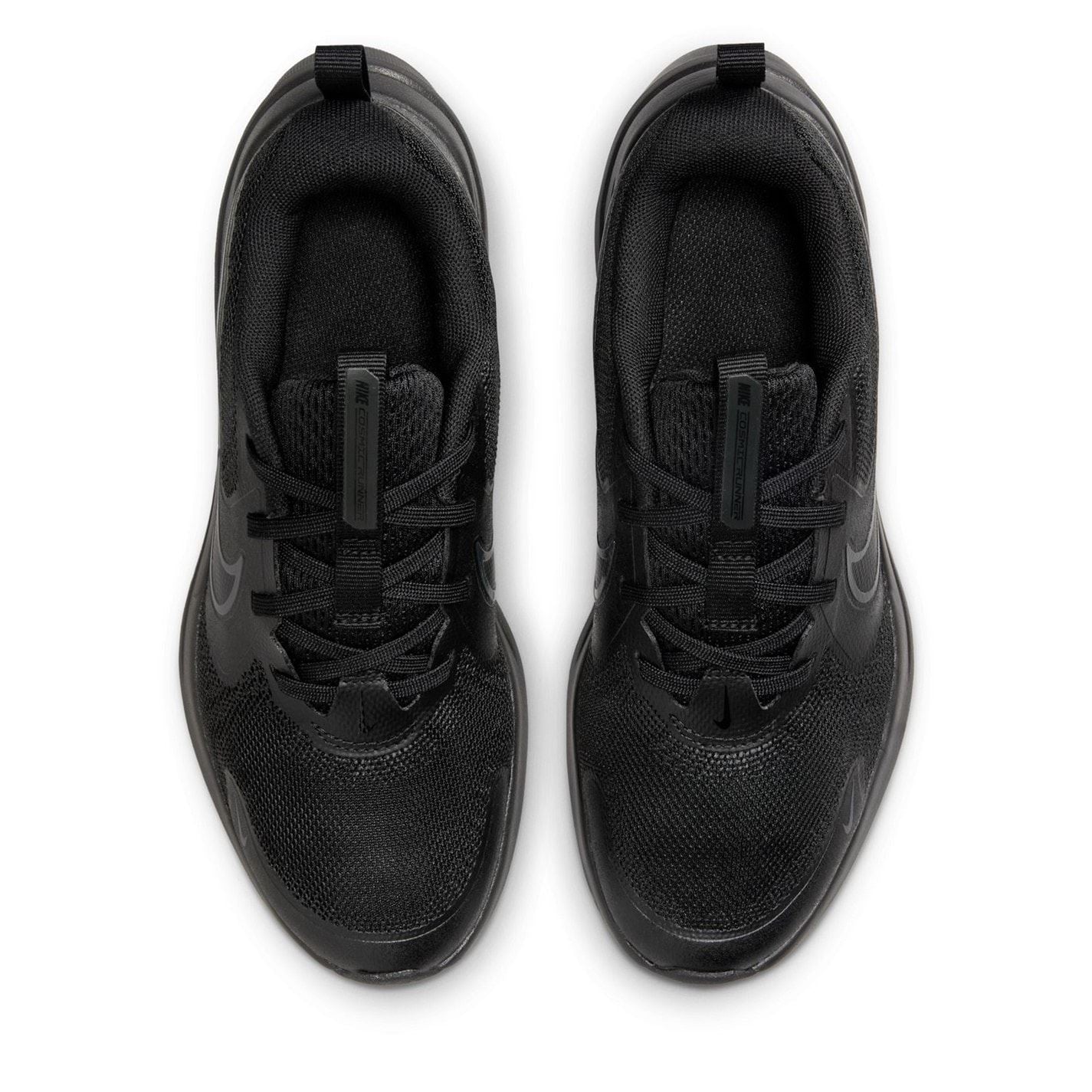 Nike Cosmic Runner Juniors Lace-Up Low Top Sneakers