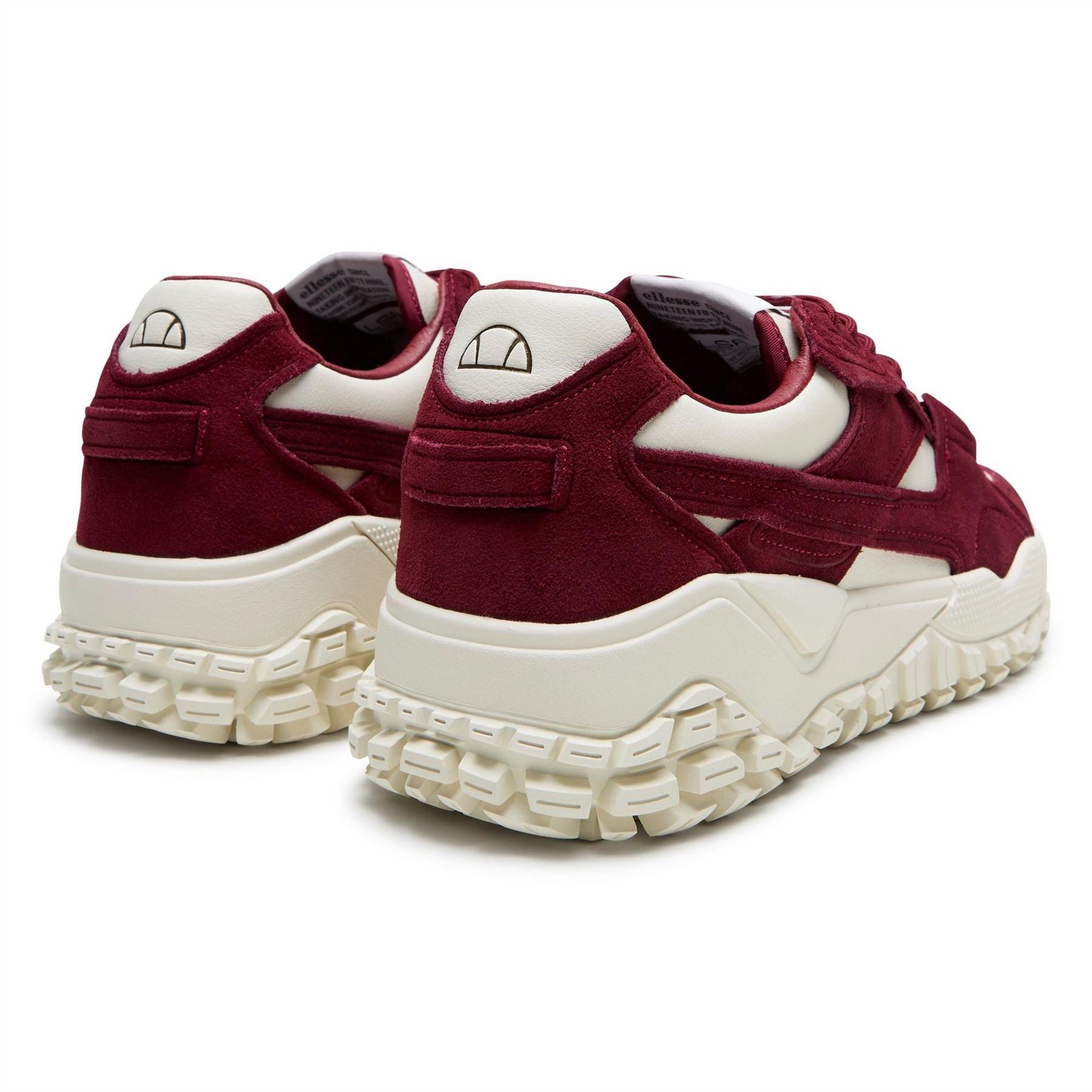 Ellesse Luxe   El42