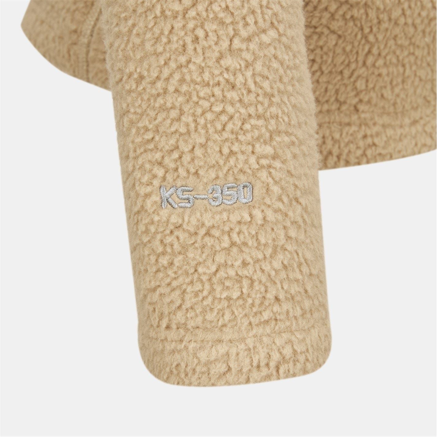 Karrimor Mens Tundra Sherpa Fleece