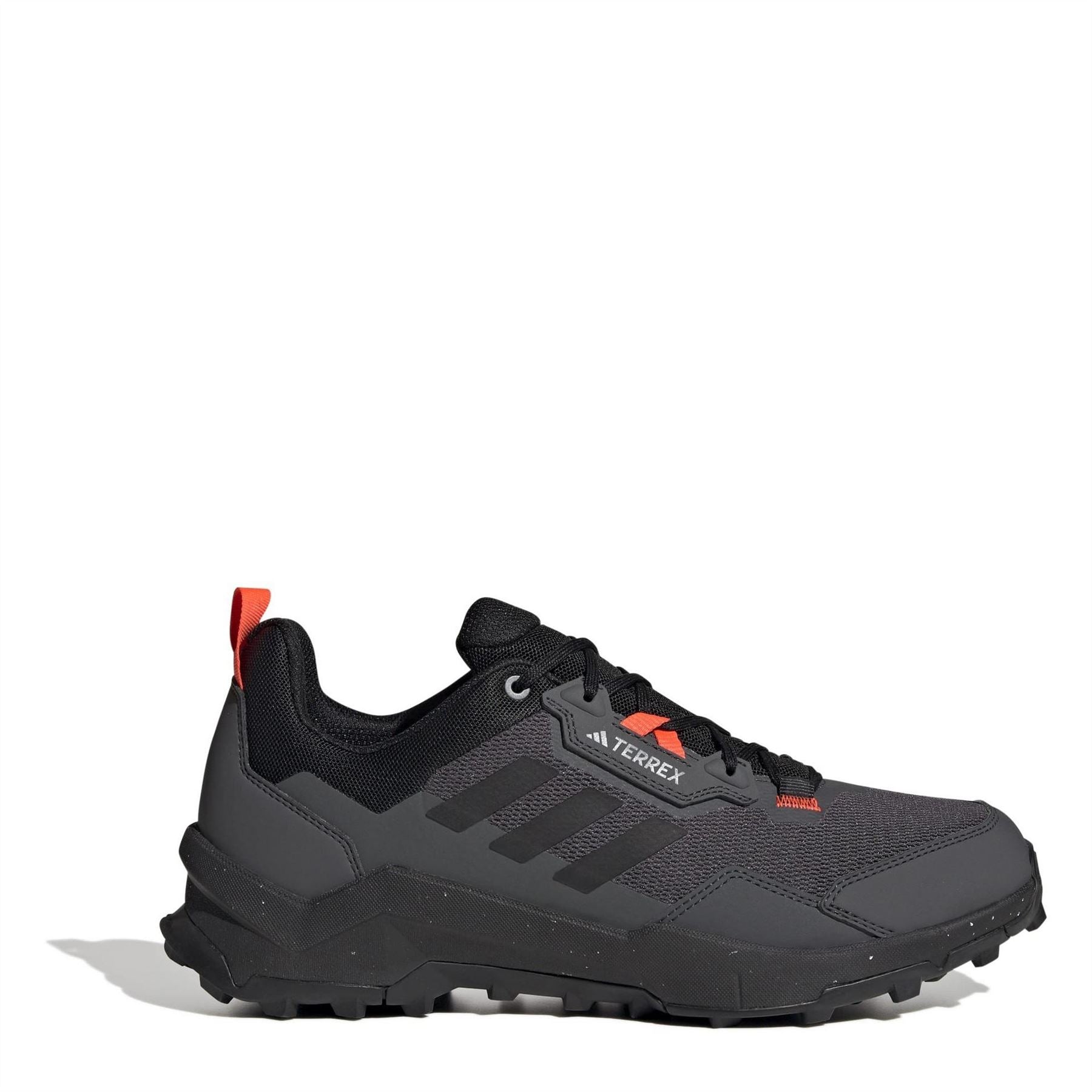 adidas Mens Terrex Ax4 Hiking Shoes