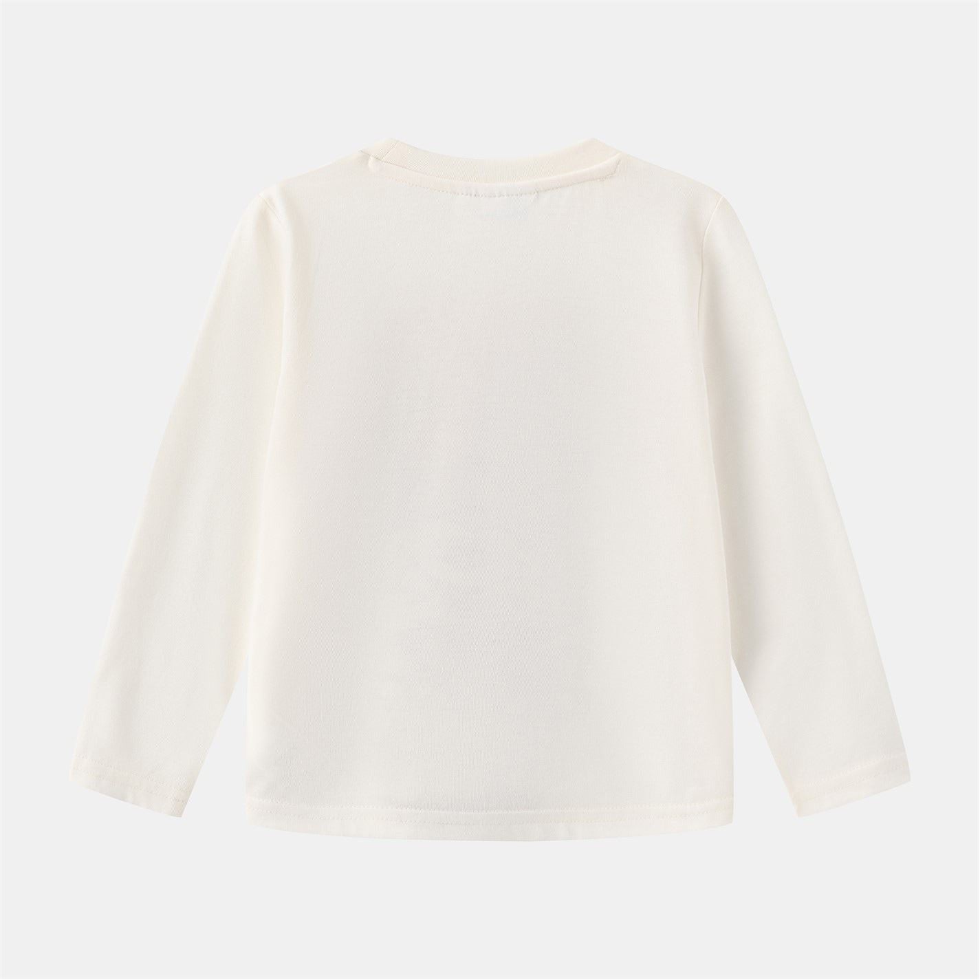 Character Long Sleeve T-Shirt Infant