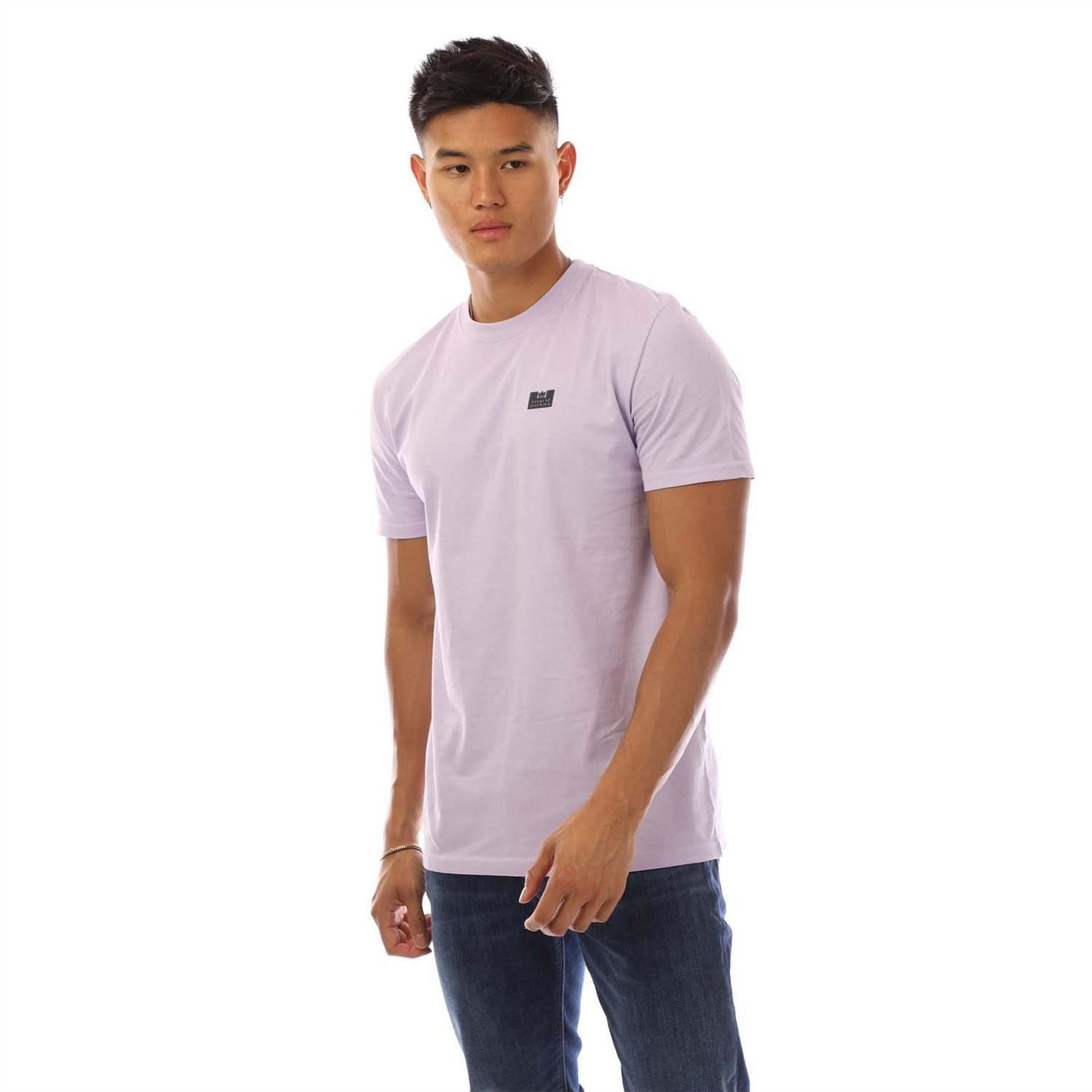 Weekend Offender Bridgetown Logo T Shirt