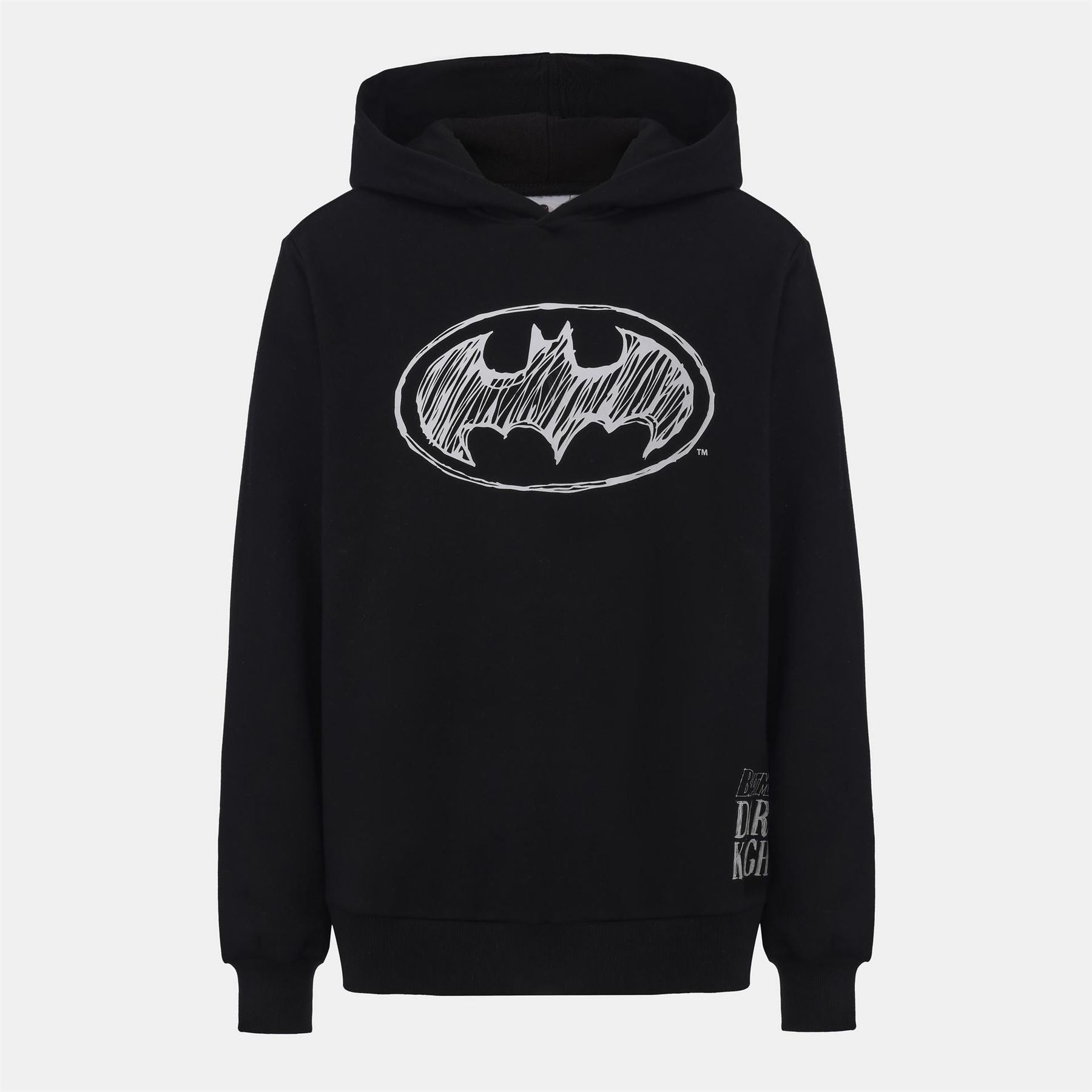 Character Mens Oth Hoody