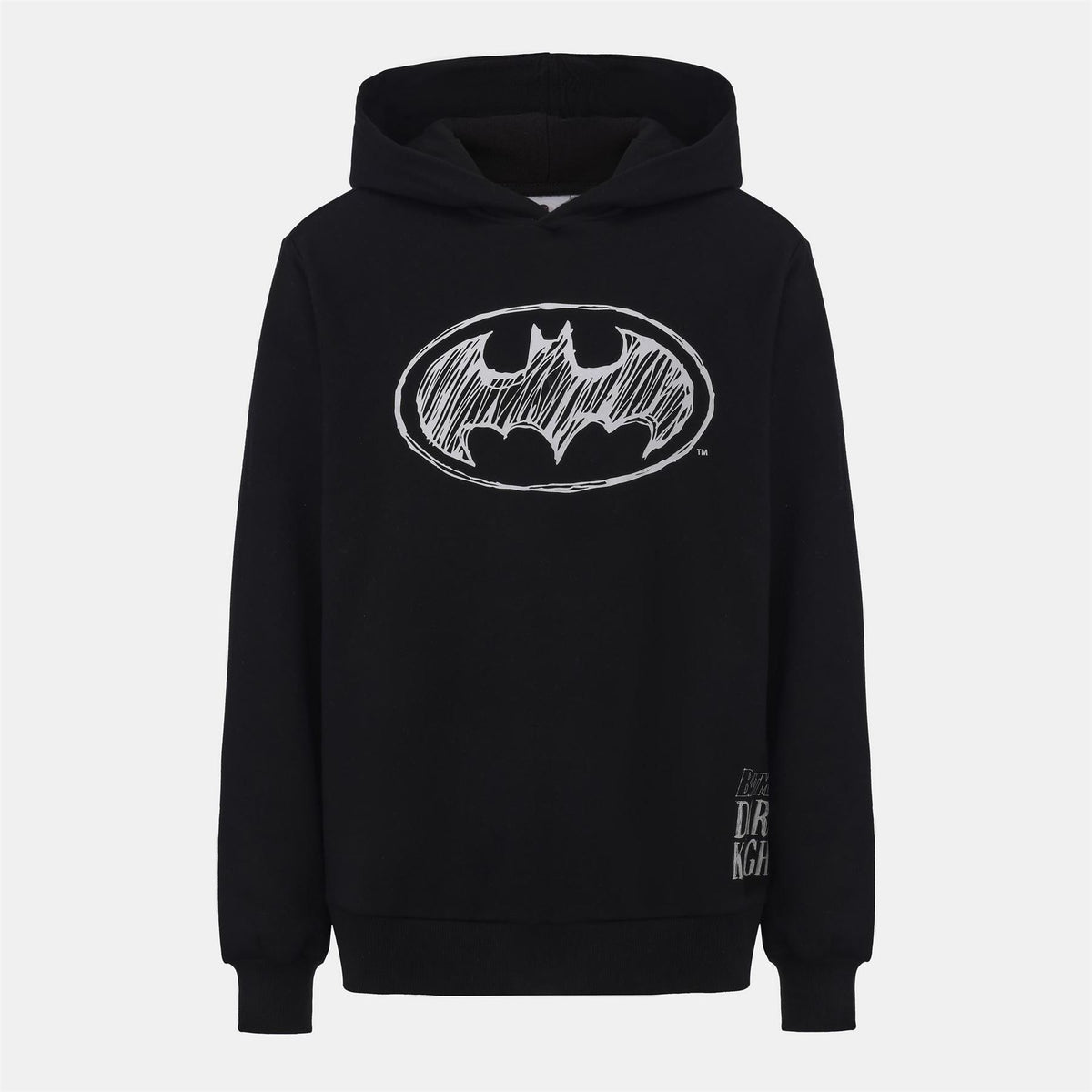 Character Mens Oth Hoody