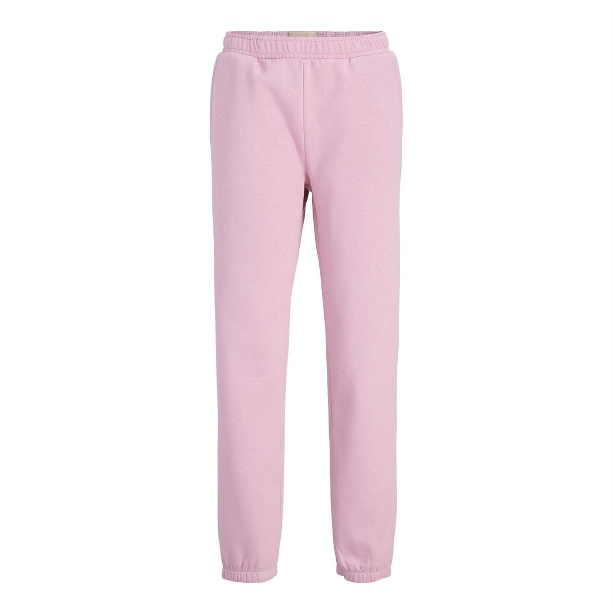 JJXX Abbie Solid Patterned Slim Joggers