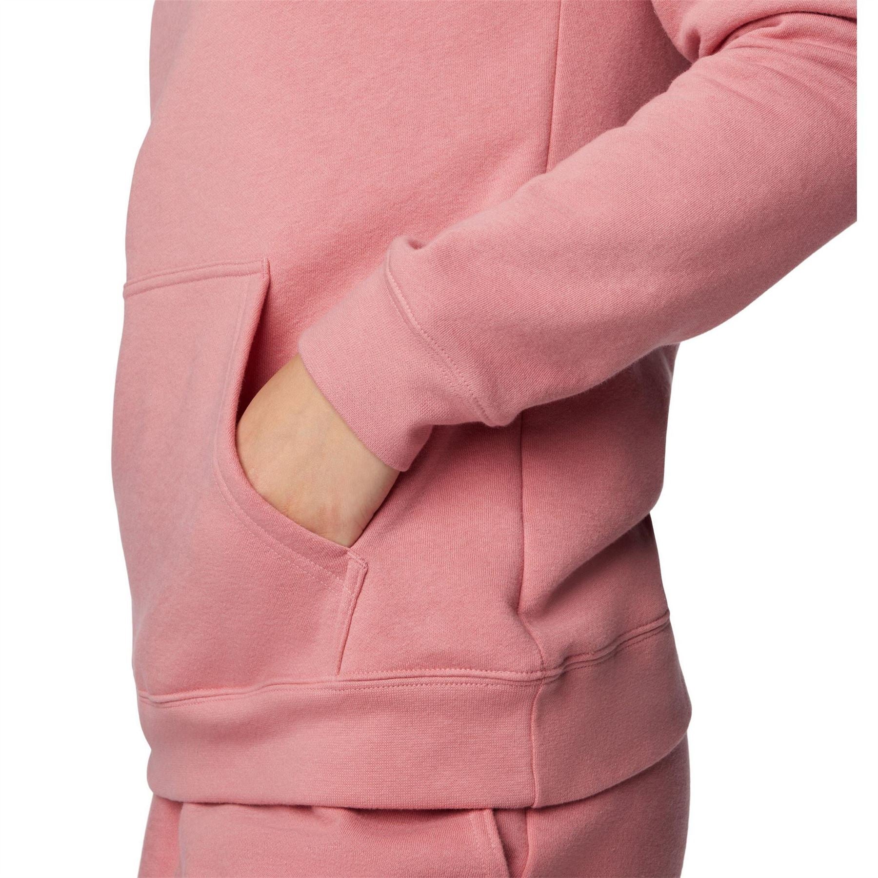Columbia Trek Hooded Regular Fit Sweatshirt