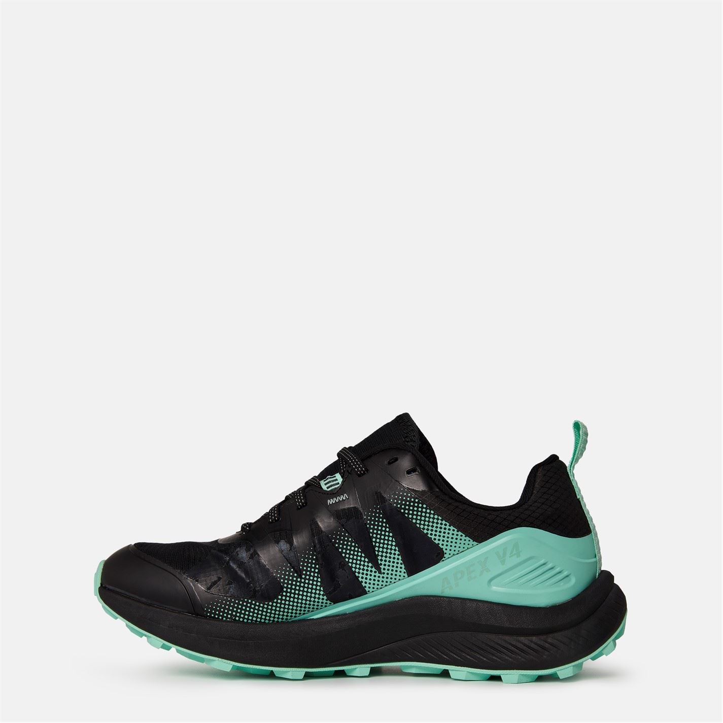 Karrimor Womens Apex V4 Waterproof Running Shoes