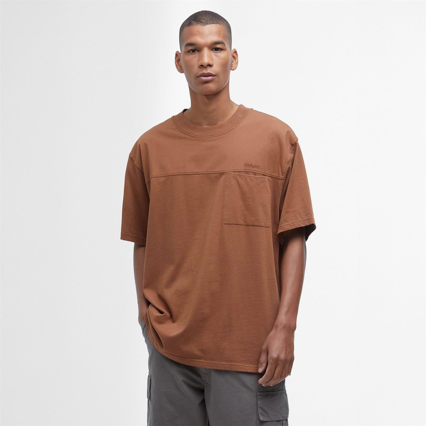 Barbour T-Shirt