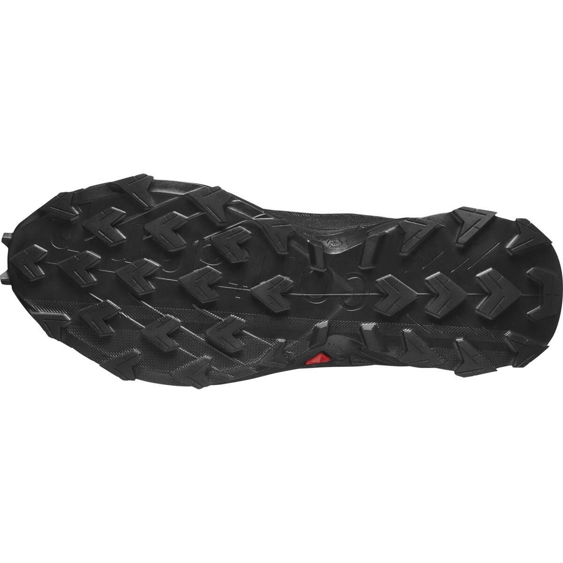 Salomon Mens Alphacross 5 Trail Running Shoes