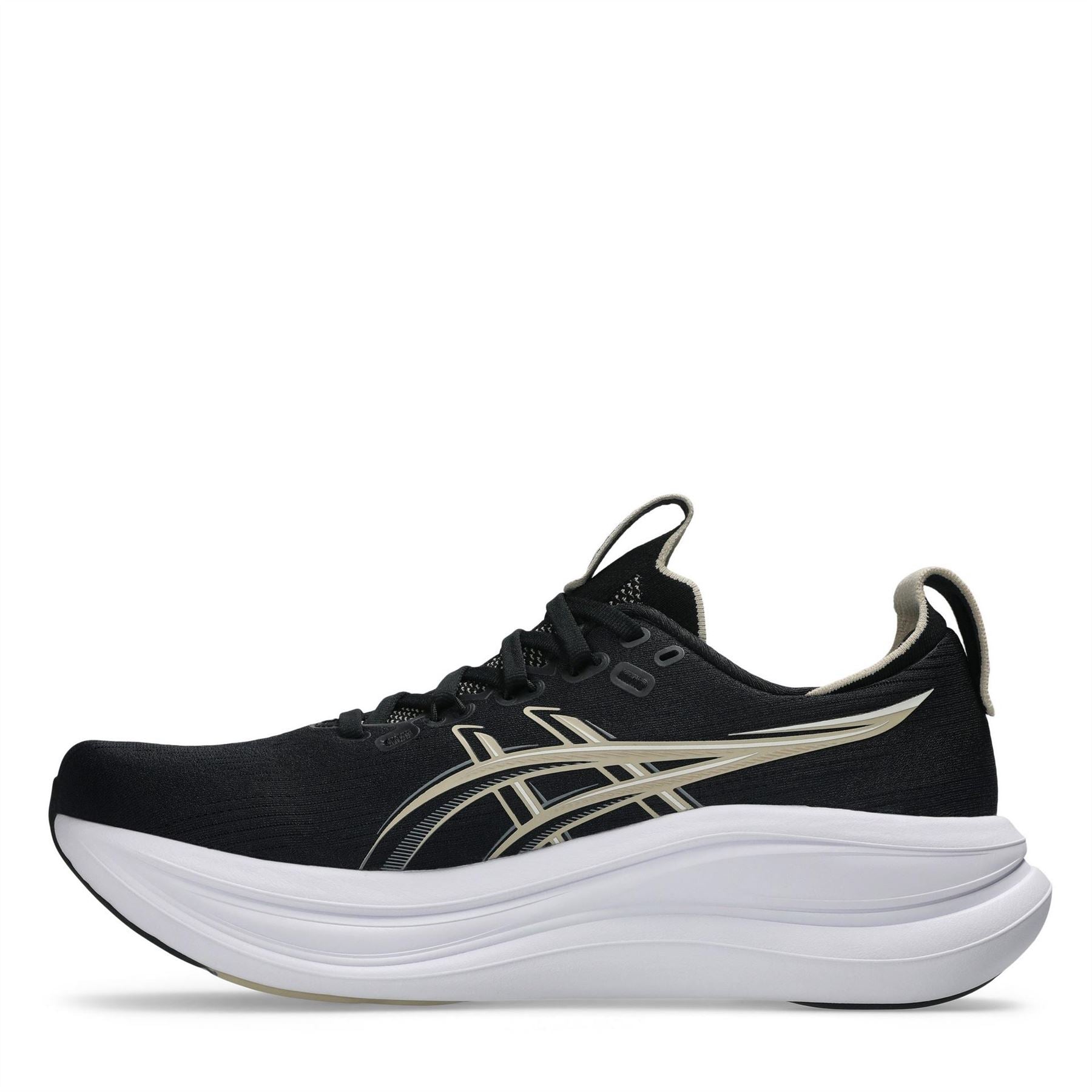 Asics Mens Gel Nimbus 28 Road Running Shoes