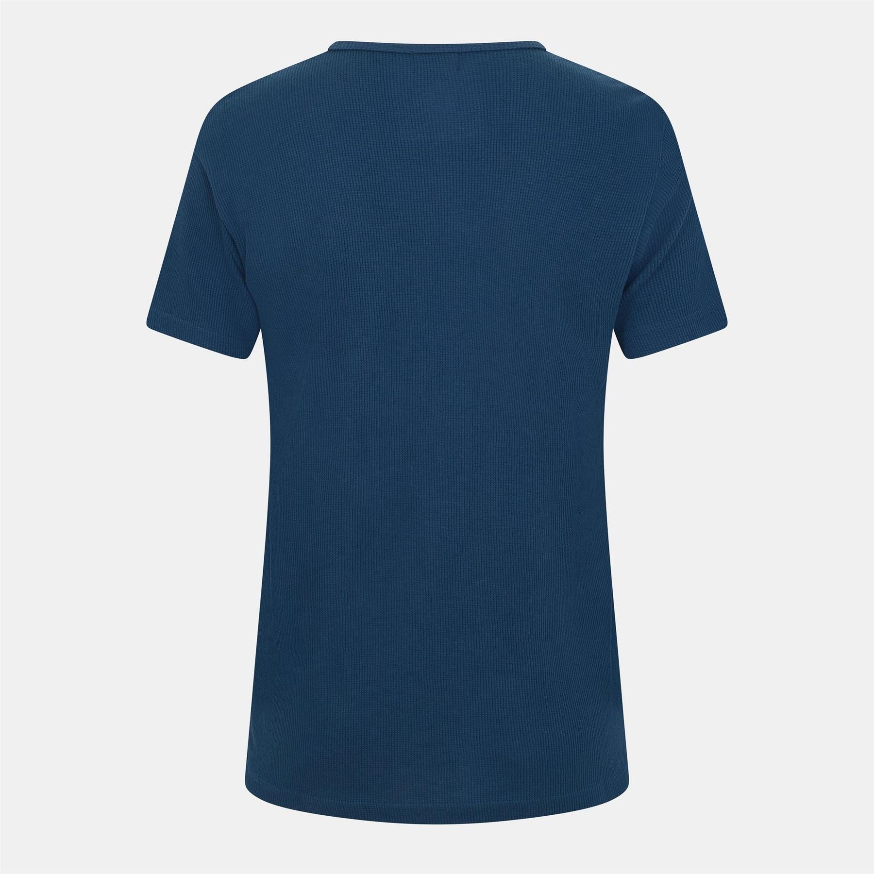 Lyle and Scott Short Sleeve Pyjama Set