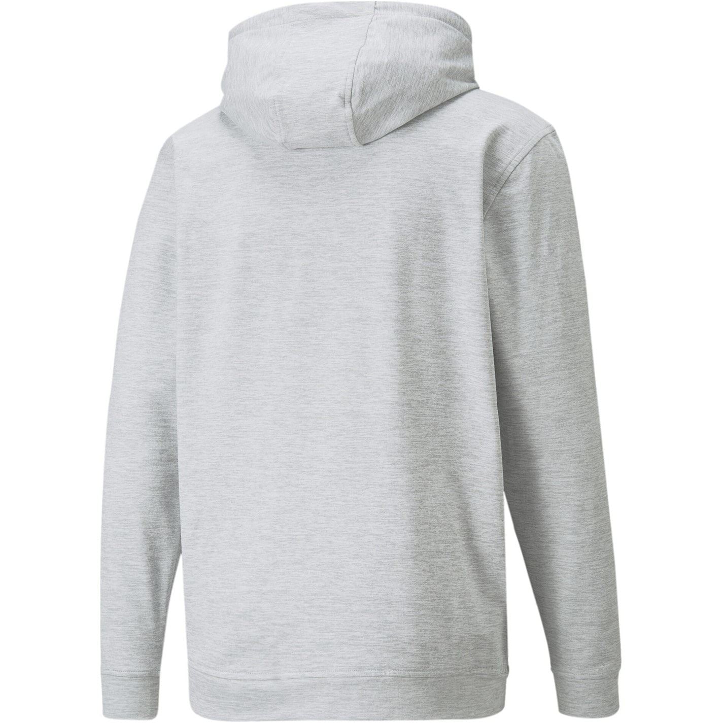 Puma Mens Cloudspun Progress Hoodie