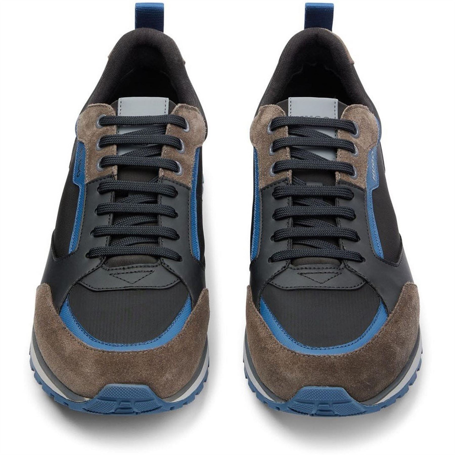 Hugo Running Shoes