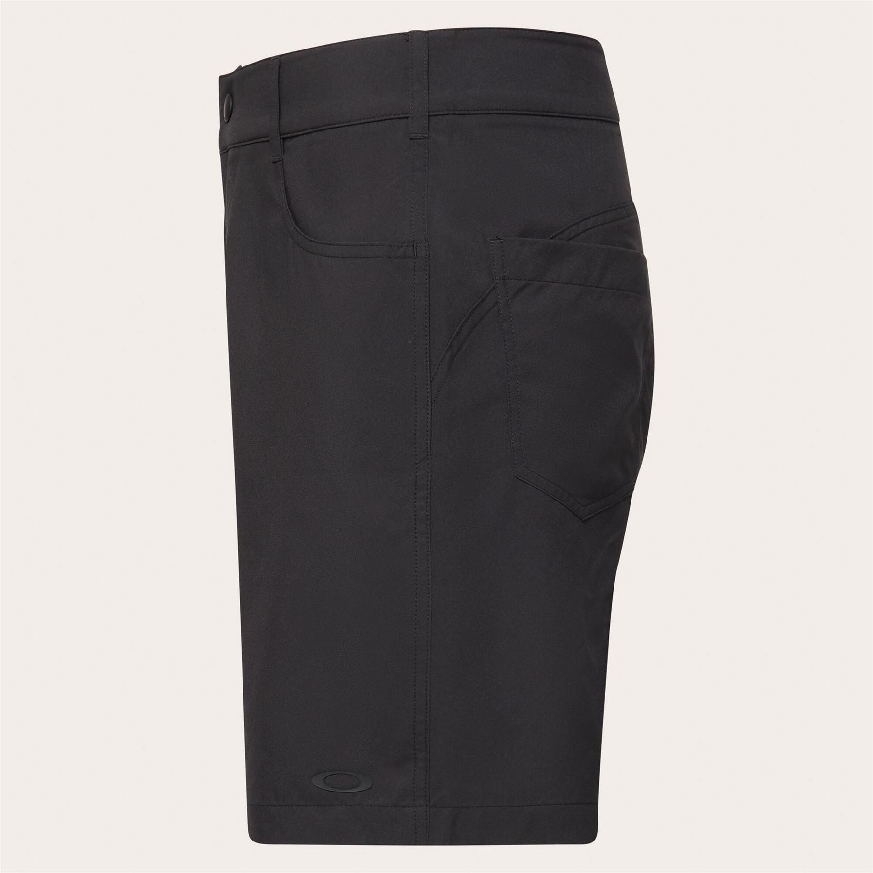 Oakley Woven Tracksuit Shorts