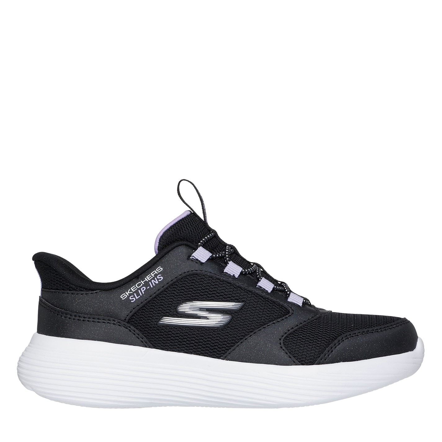 Skechers Go Run 400 V2 Lace-Up Low Top Sneakers