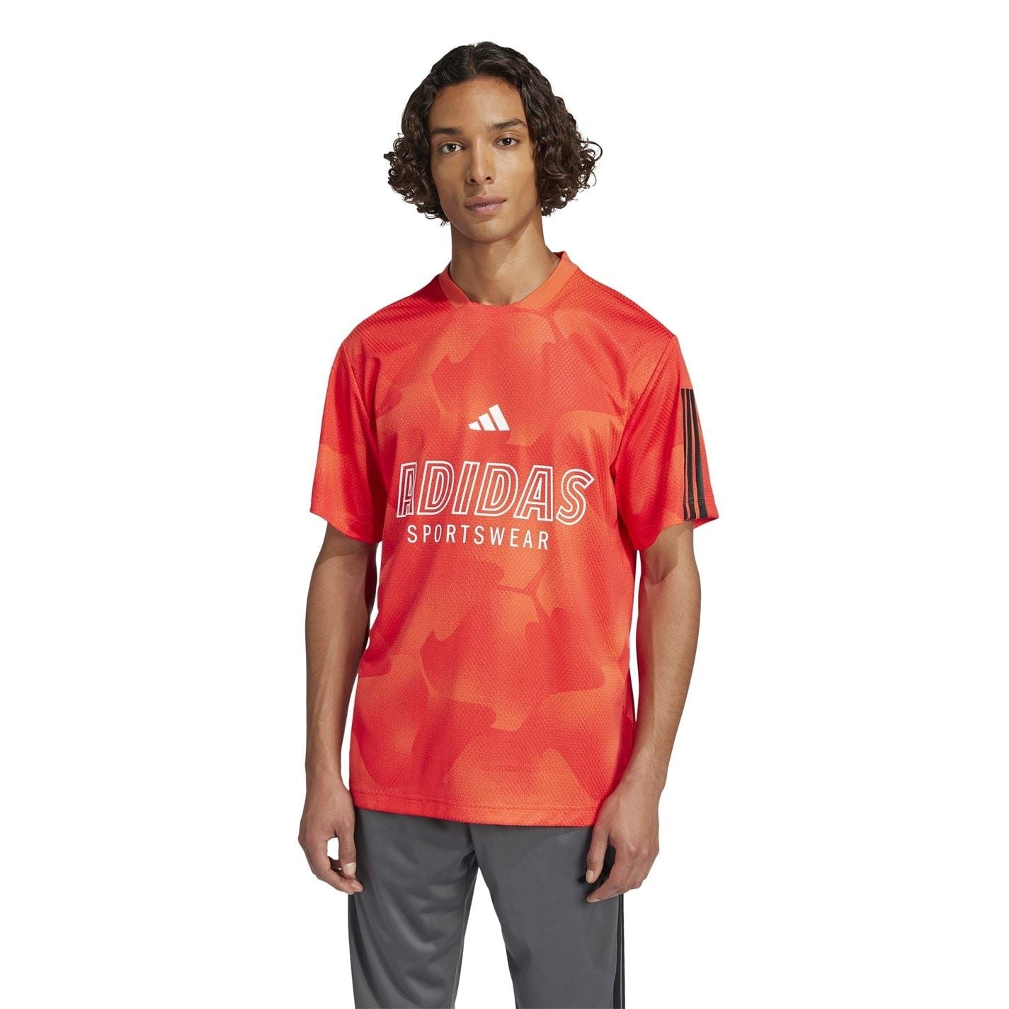 adidas House Of Tiro Nations Pack T-Shirt Adults