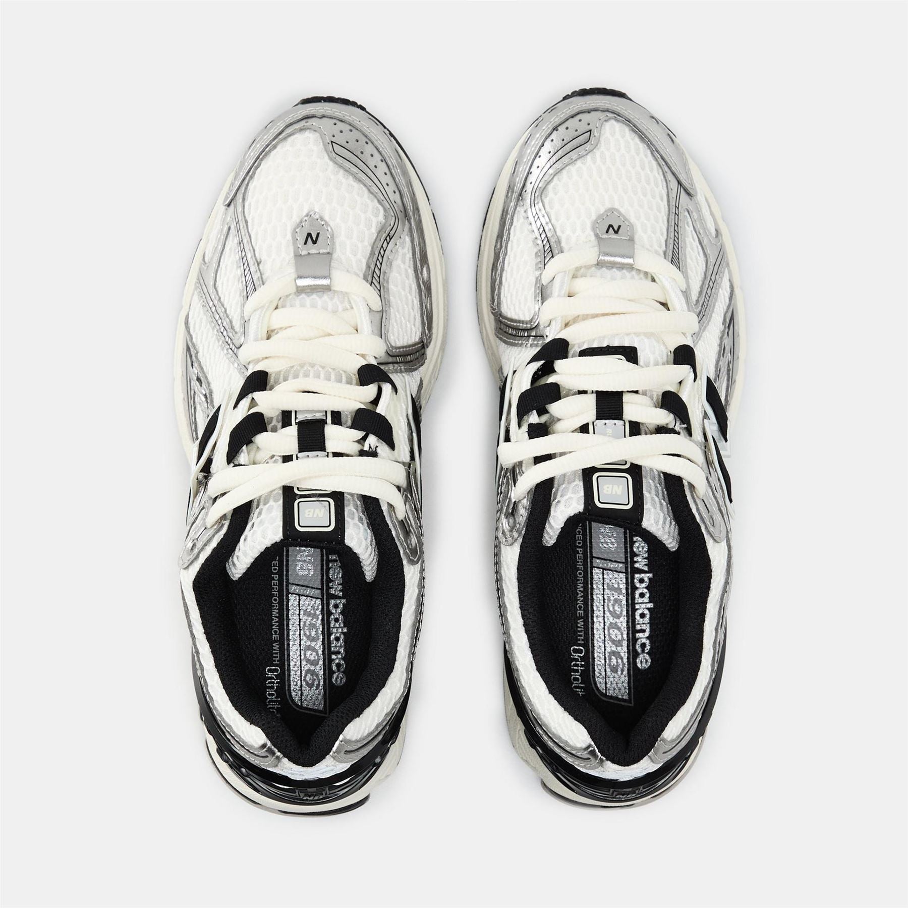 New Balance Womens 1906