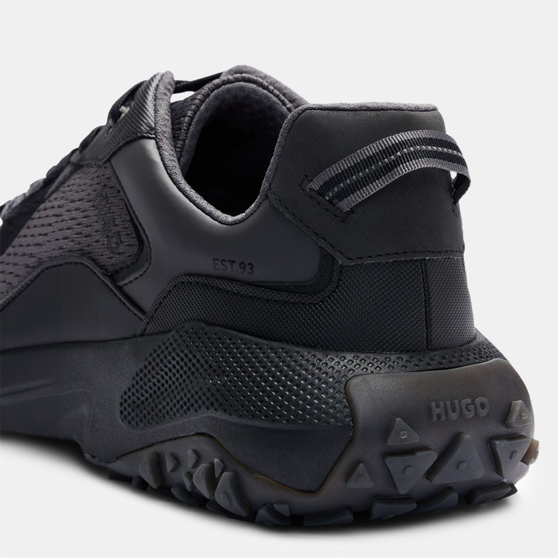 Hugo Cyrus Runn Low Top Sneakers
