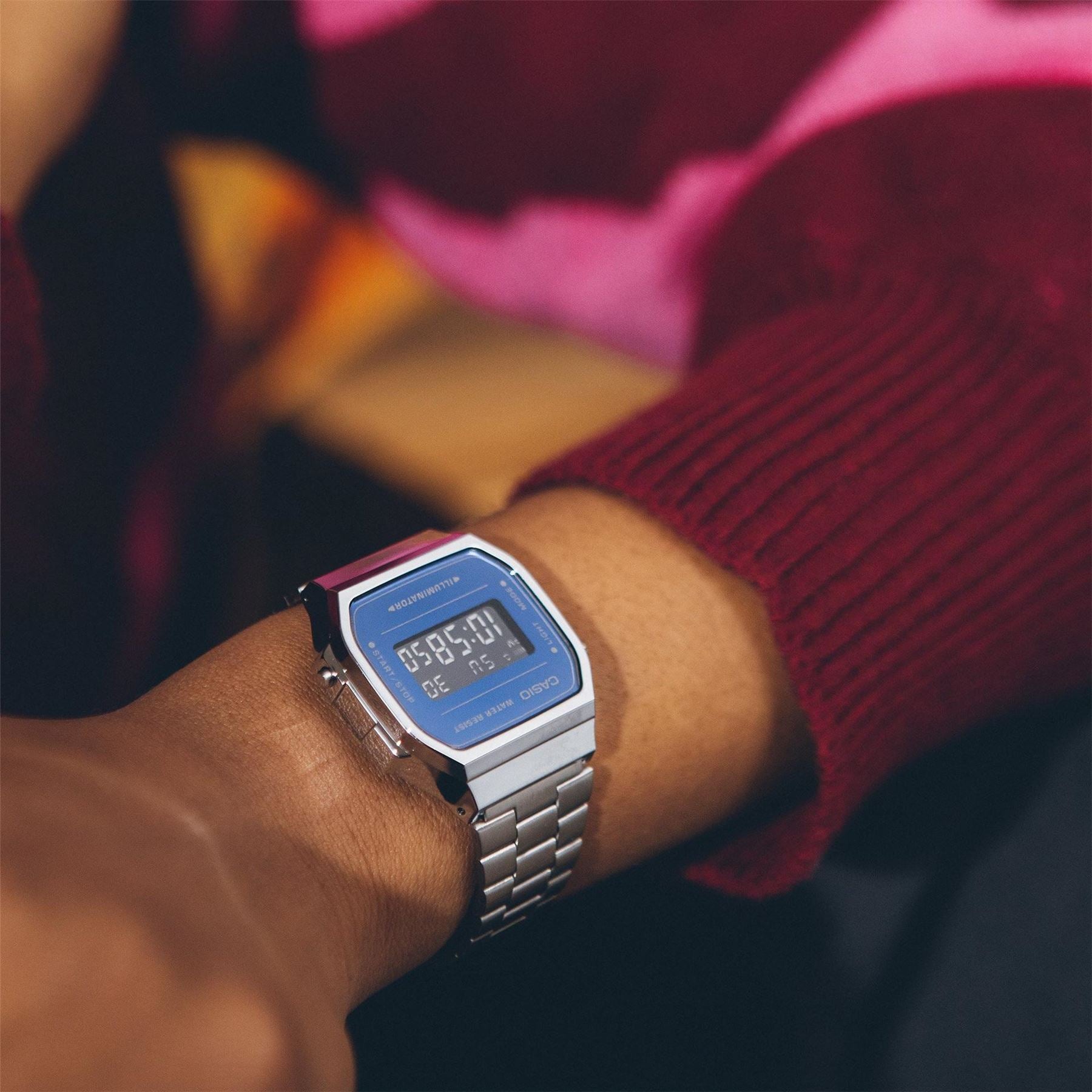 Casio Adults Digital Watch