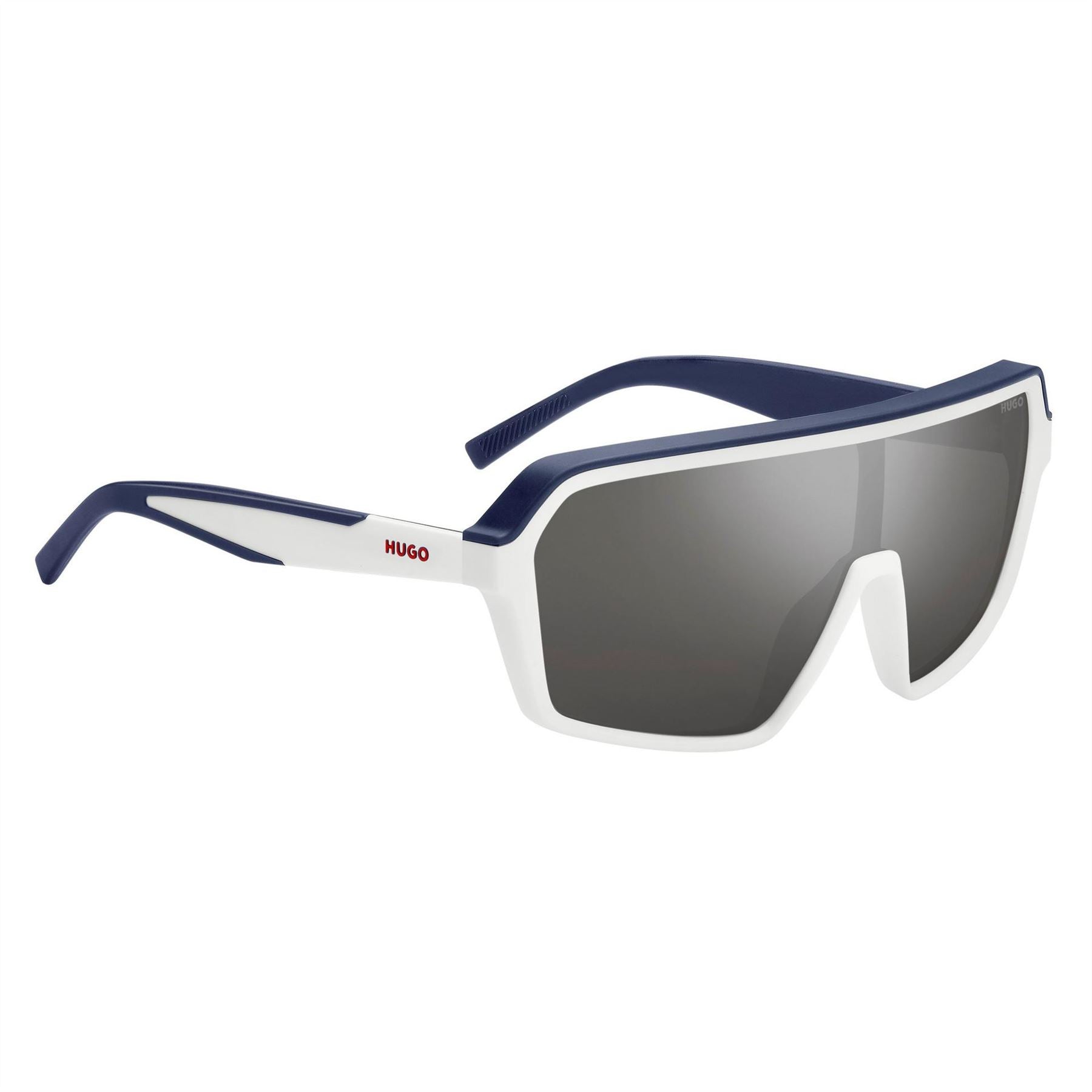 Hugo Round Sunglasses