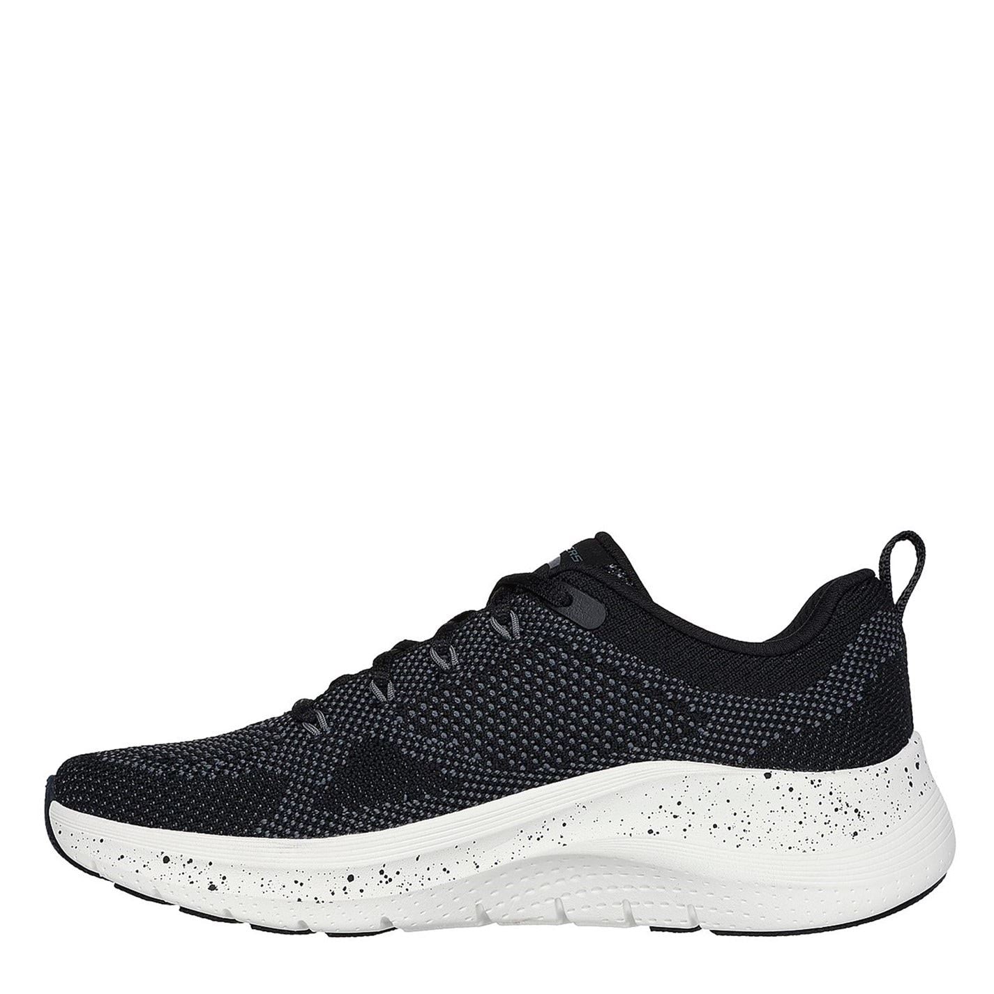Skechers Womens Arch Fit 2.0 Fast Paced