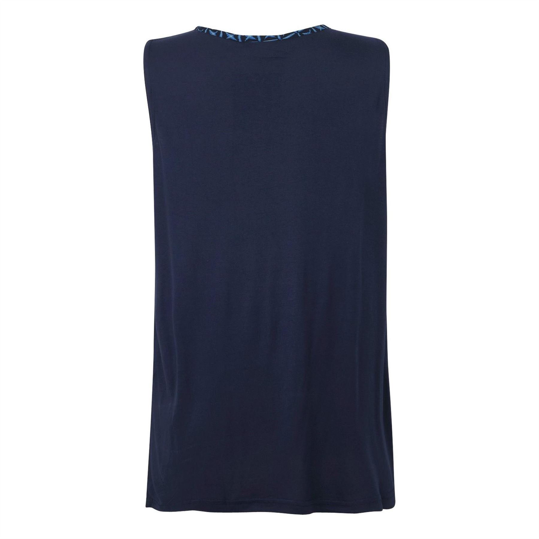 Regatta Crew Neck Regular Fit Sleeveless T-Shirt