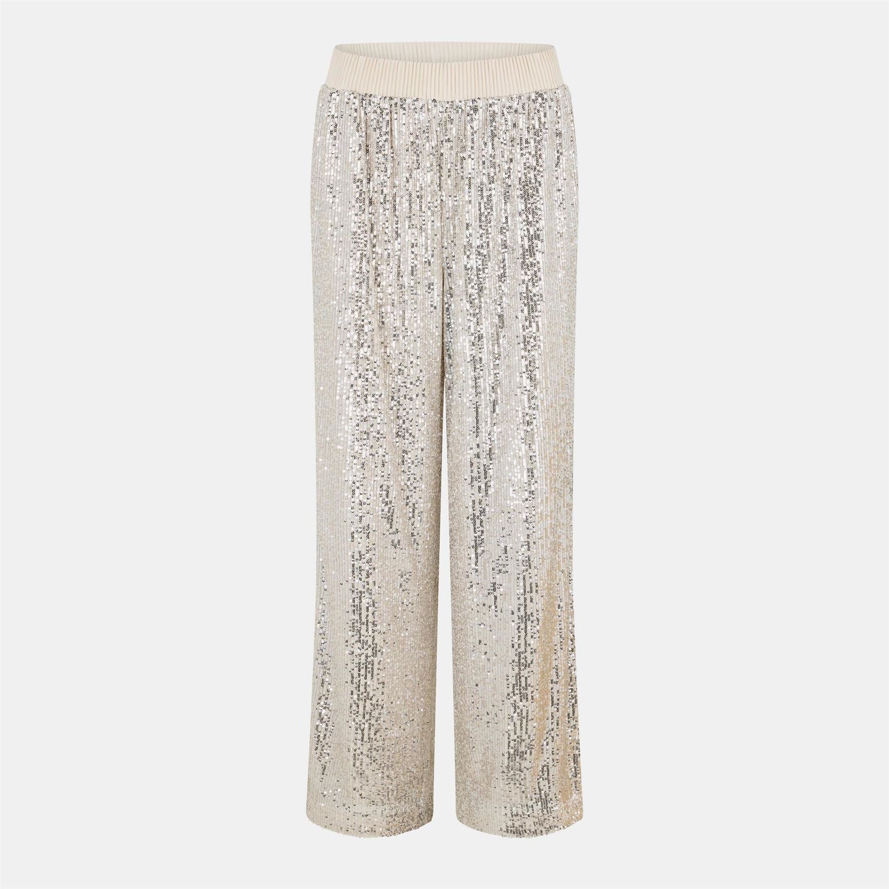 Boss Tilloi Palazzo Wide Leg Pants