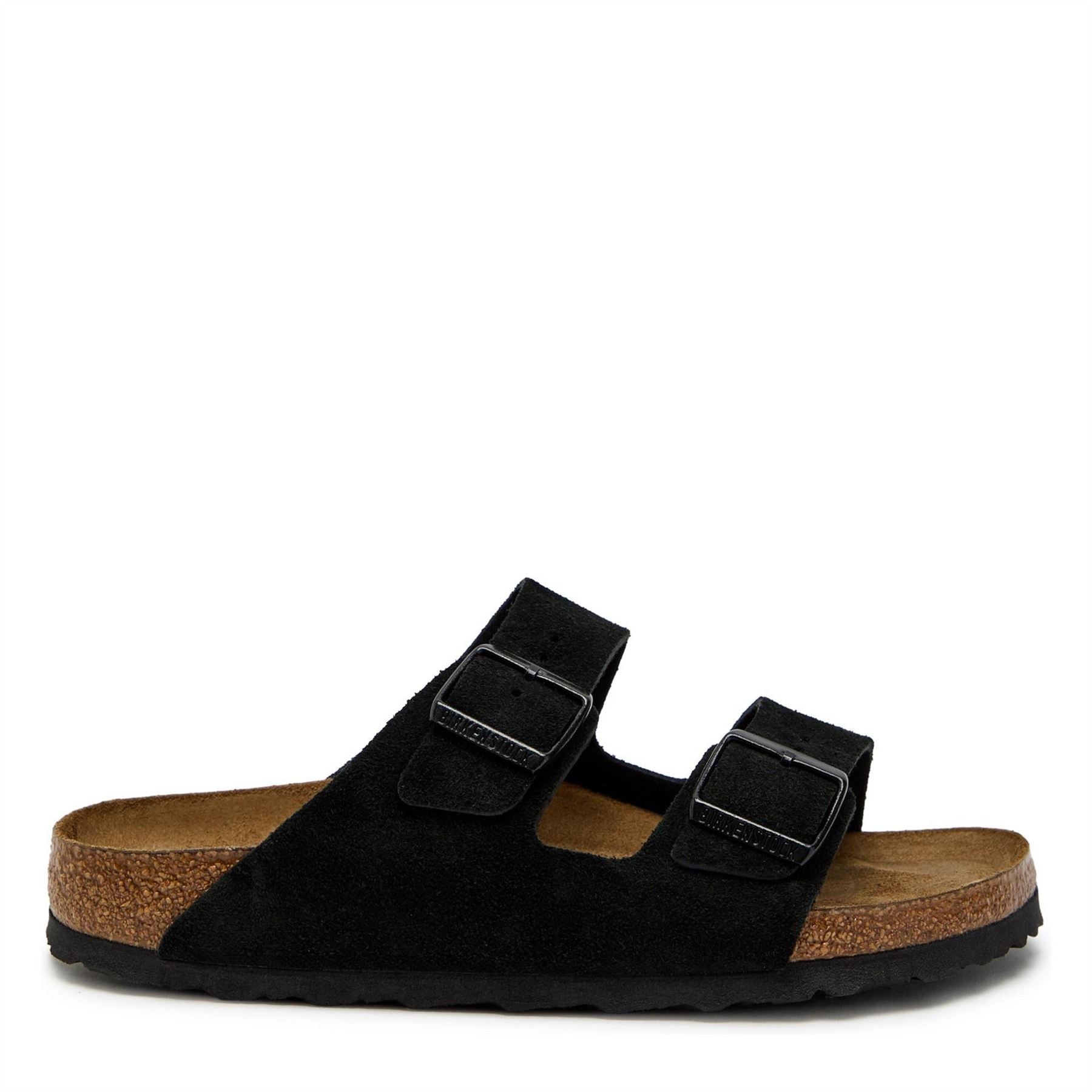 Birkenstock Classic Suede